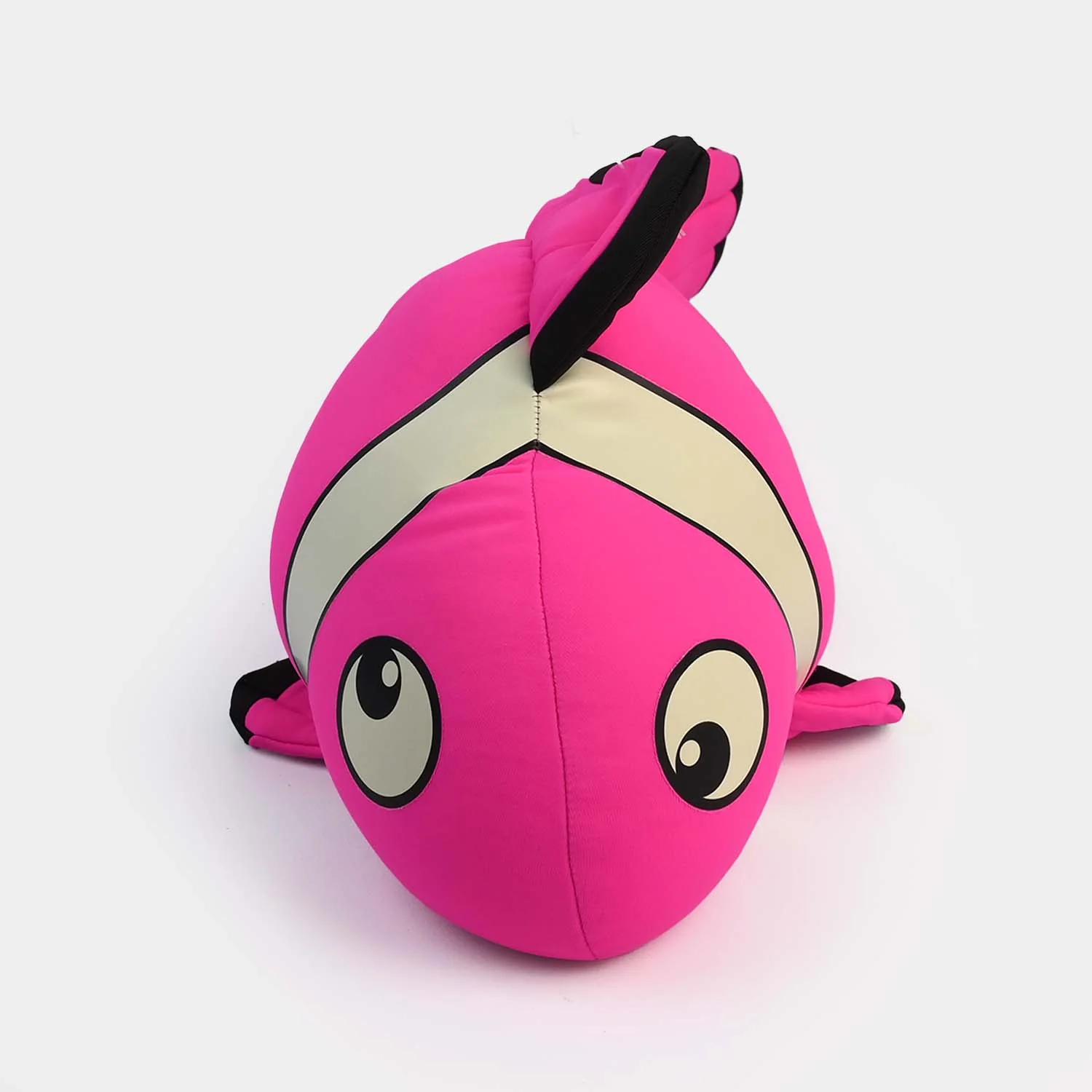 Soft Bean Fish Toy for Kids - Image 3