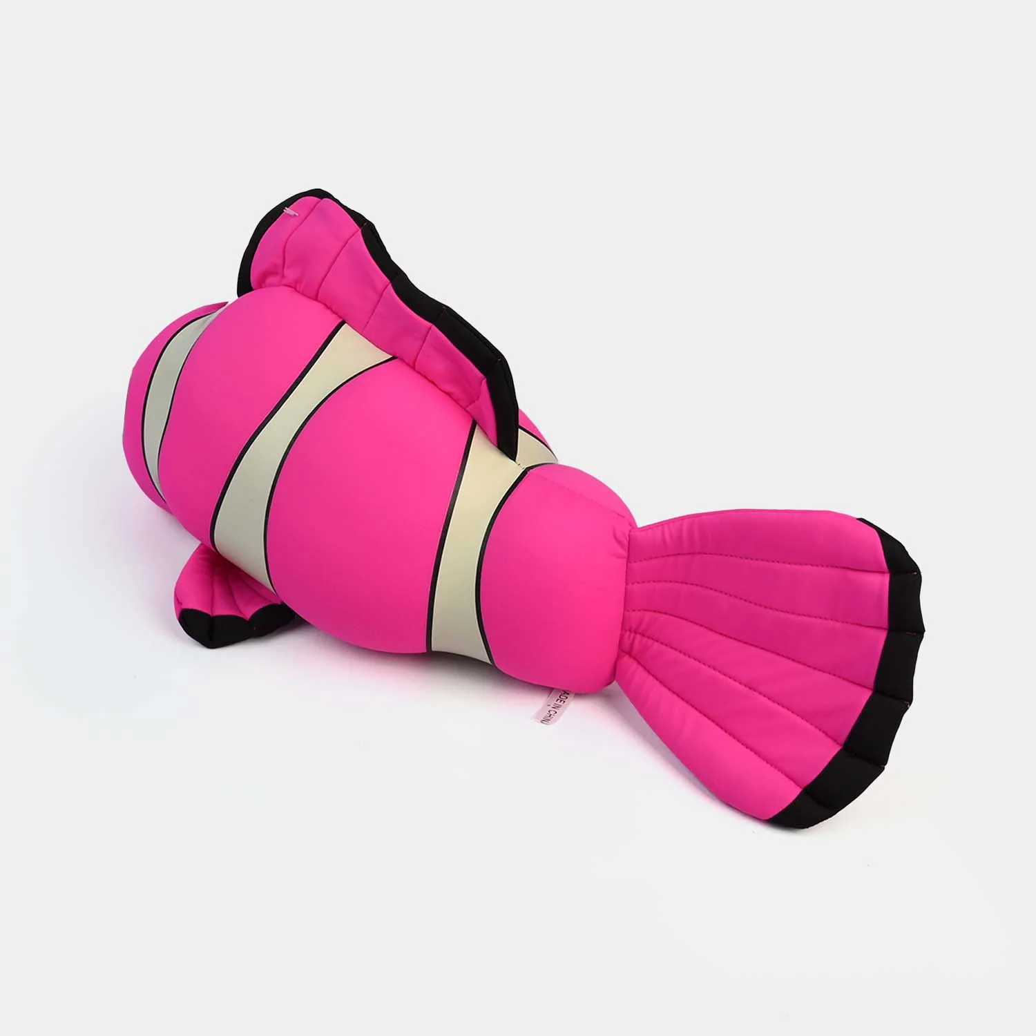 Soft Bean Fish Toy for Kids - Image 4