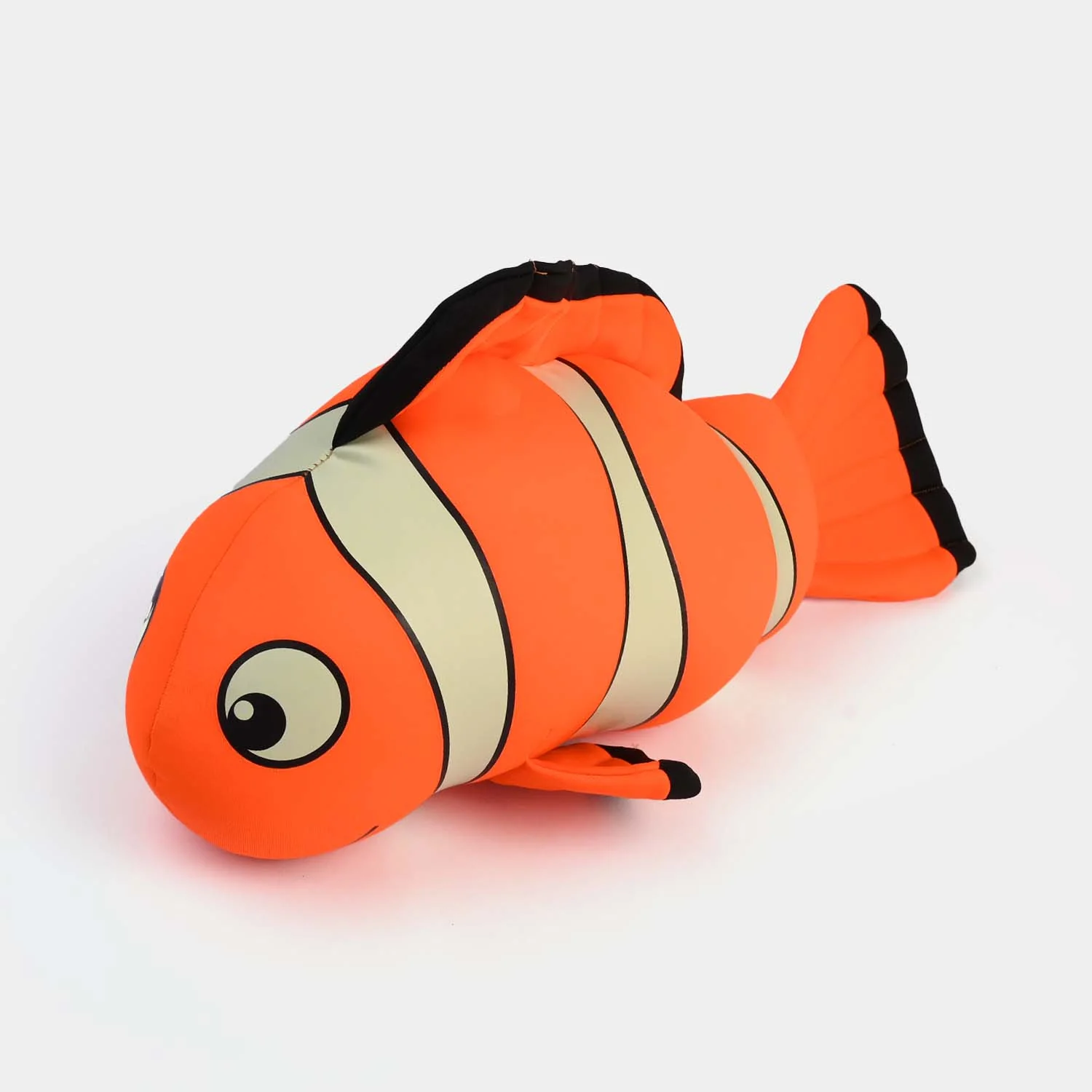 Soft Bean Fish Toy for Kids