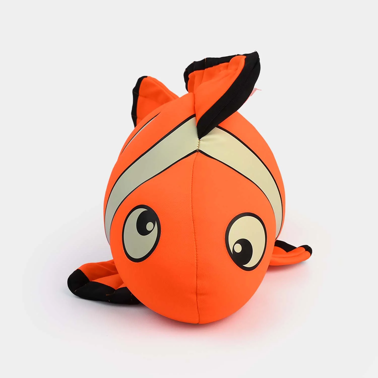 Soft Bean Fish Toy for Kids - Image 3