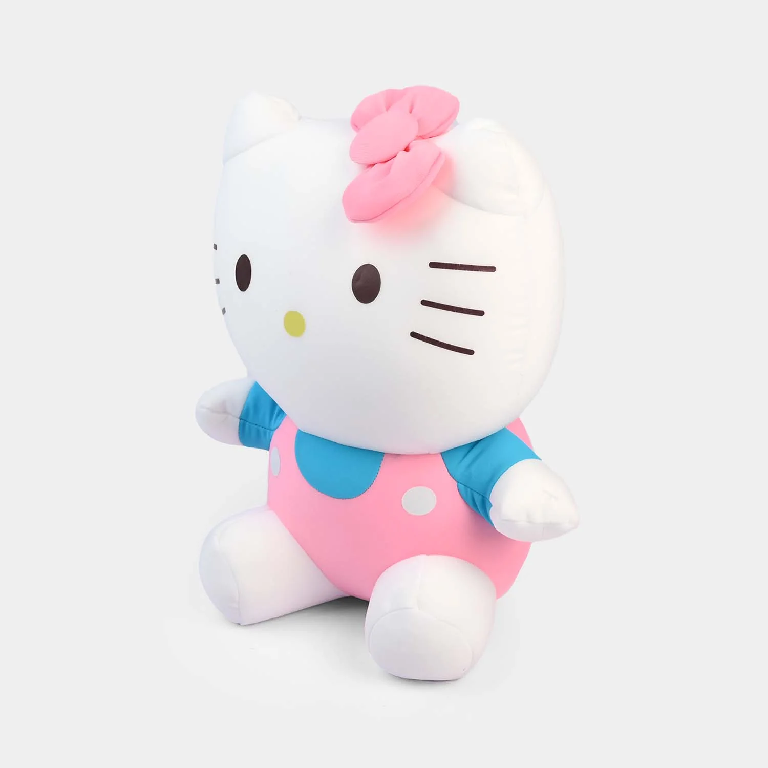 Soft Bean Toy Hello Kitty - Image 2