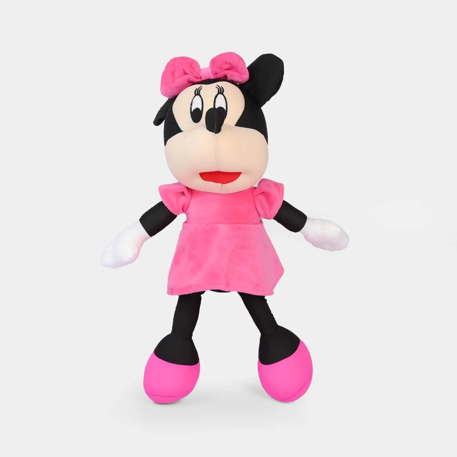 Soft Beans Character Stuff Toy