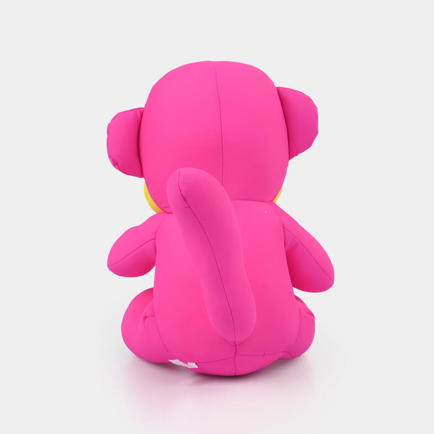Soft Beans Stuff Monkey for Kids - Image 4