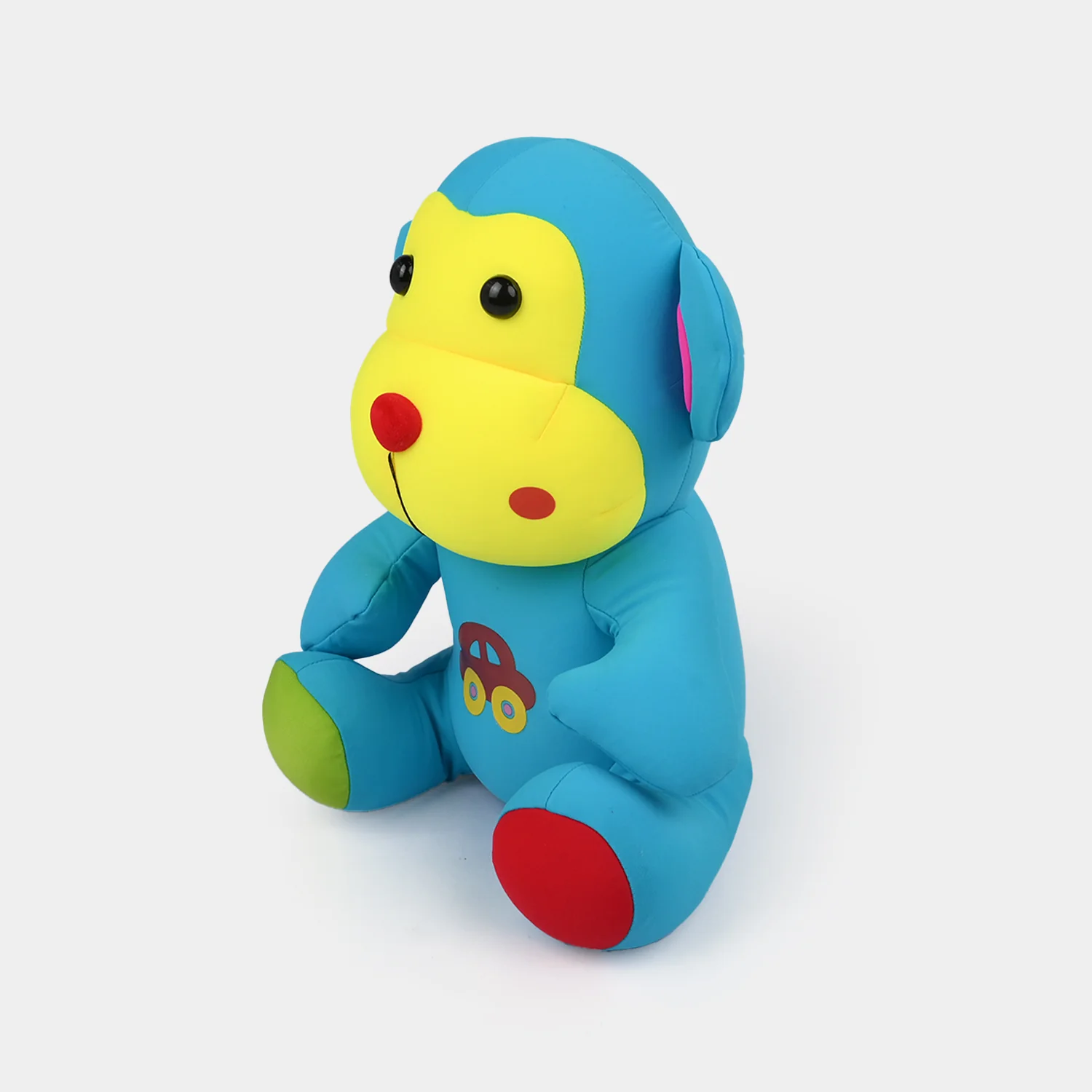 Soft Beans Stuff Monkey for Kids