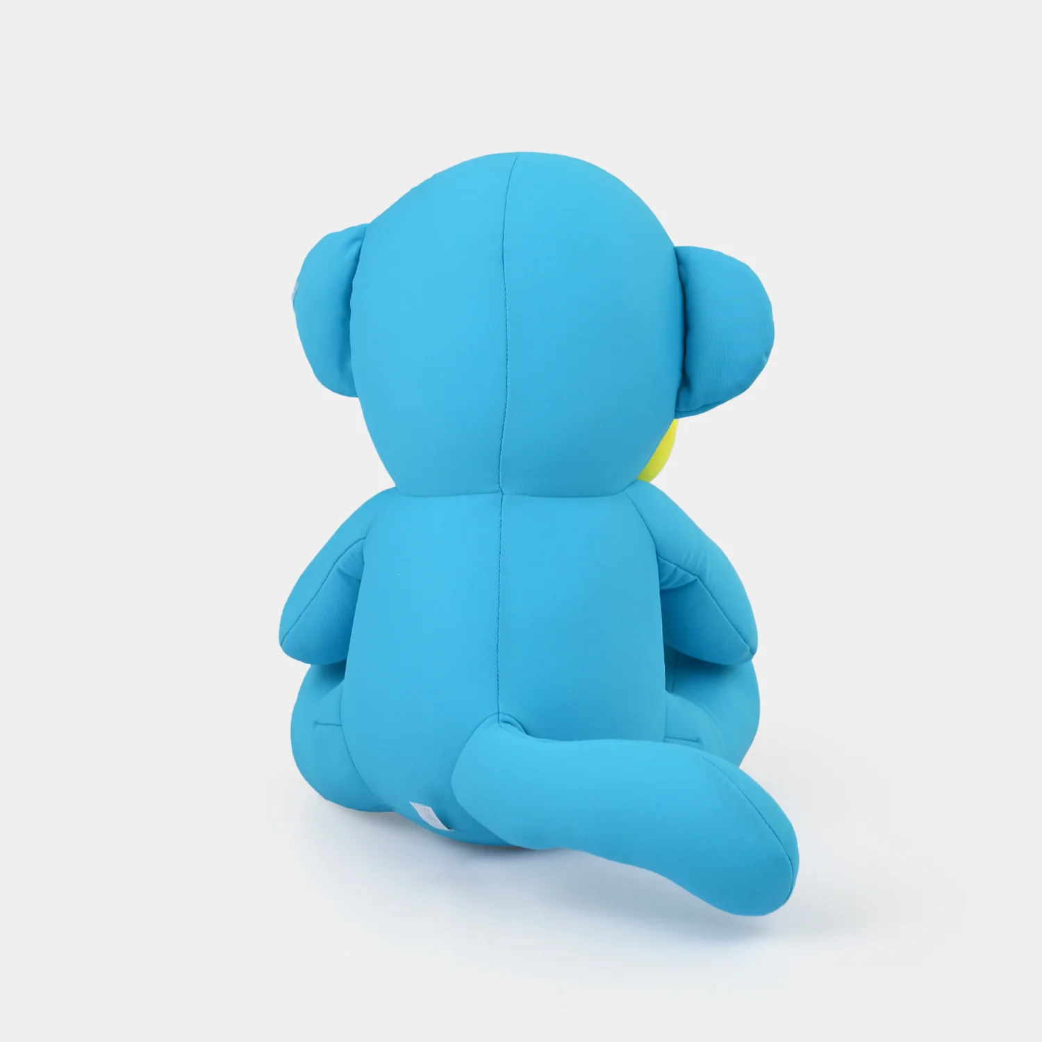 Soft Beans Stuff Monkey for Kids - Image 4