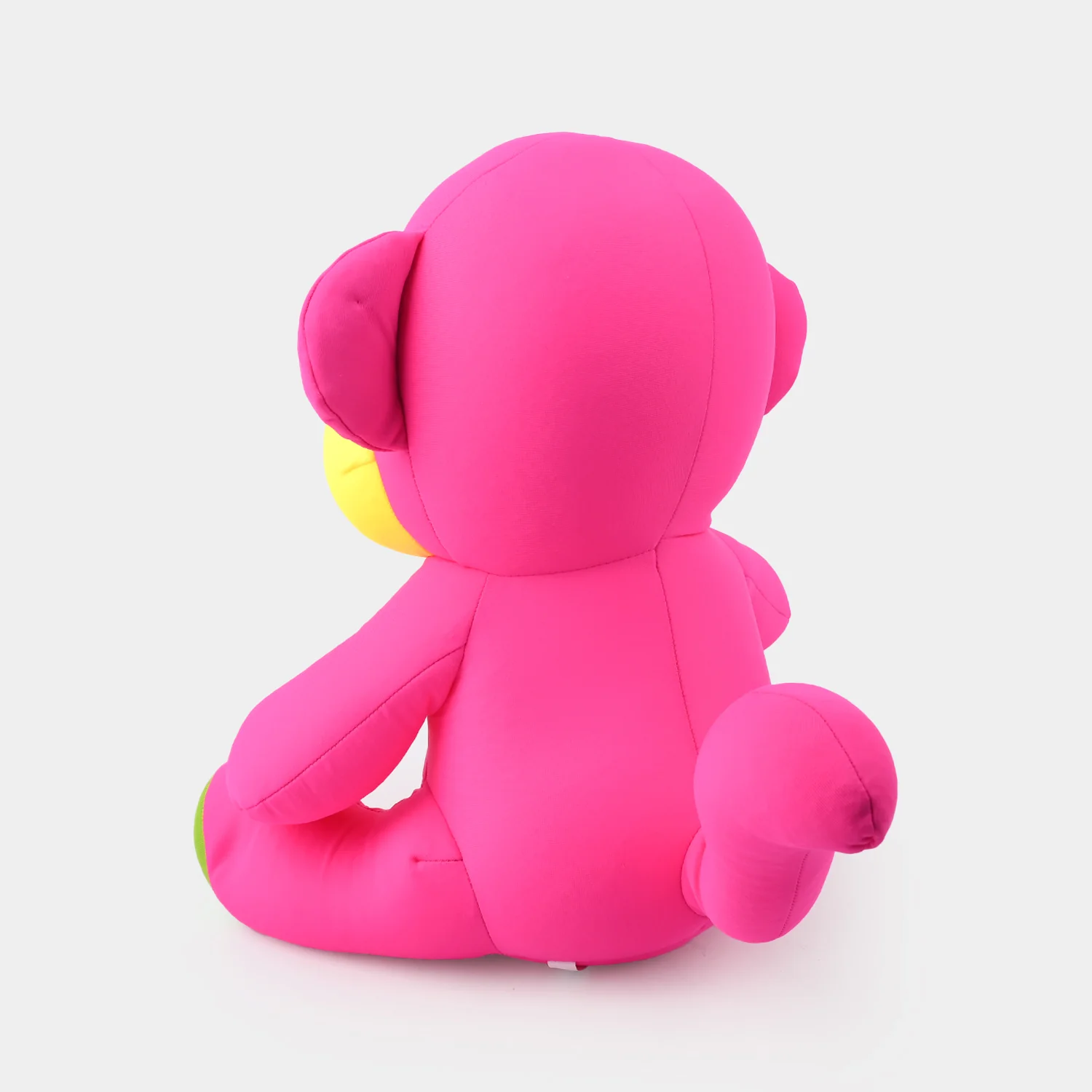 Soft Beans Monkey Stuff Toy for Kids - Image 4