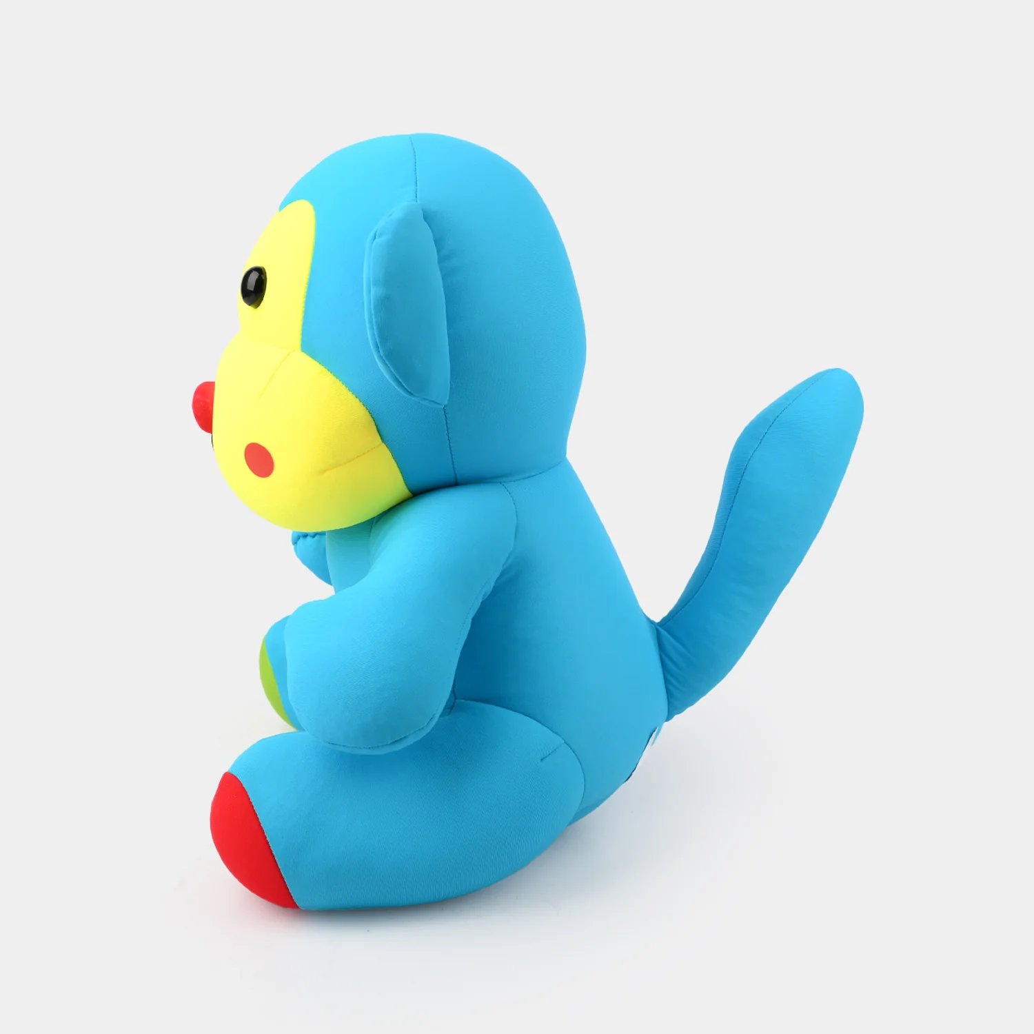 Soft Beans Monkey Stuff Toy for Kids - Image 3
