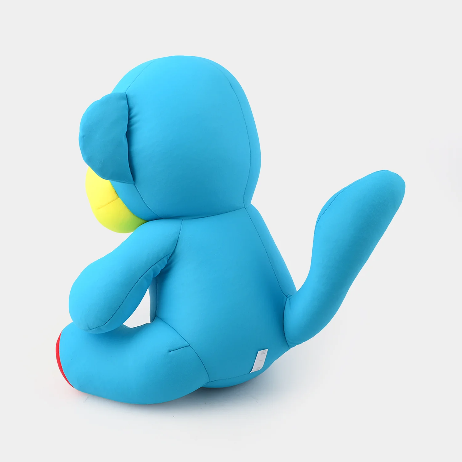 Soft Beans Monkey Stuff Toy for Kids - Image 4