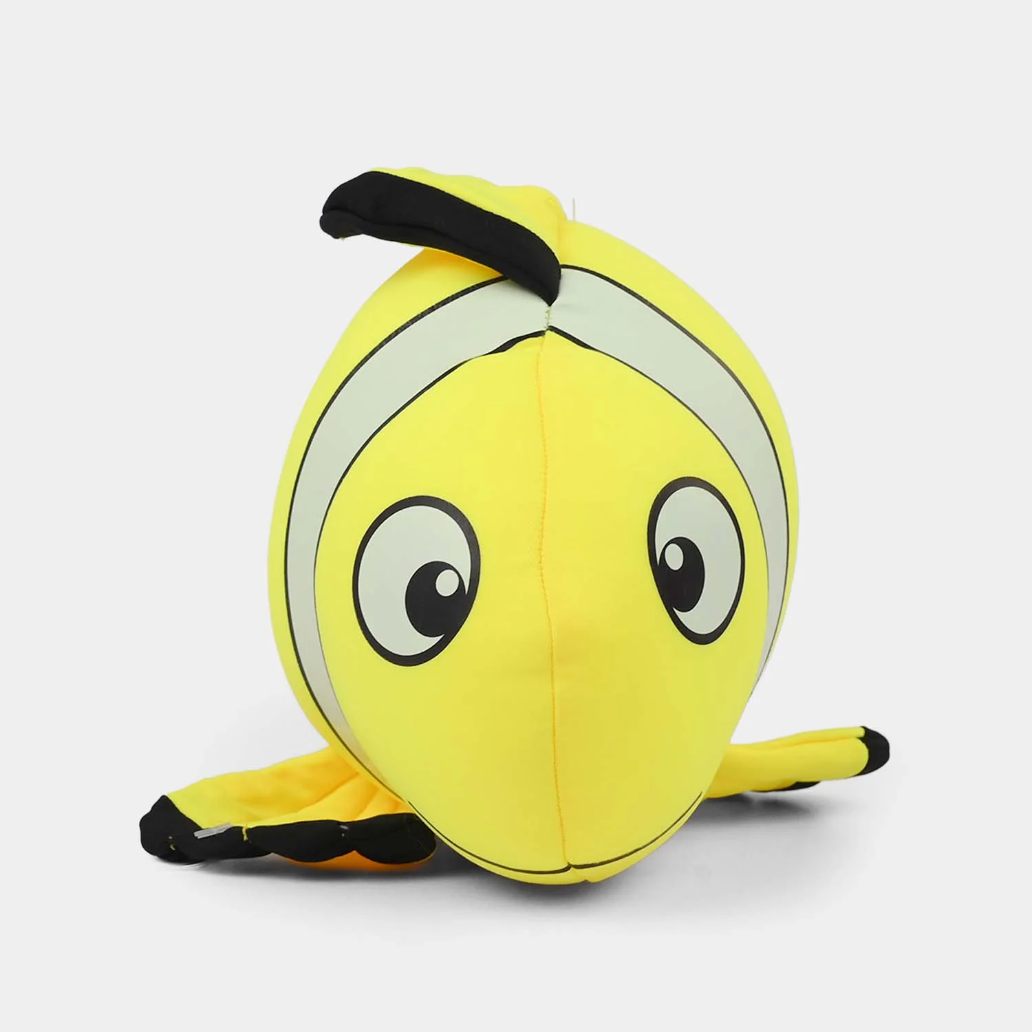 Soft Beans Stuff Fish for Kids - Image 3