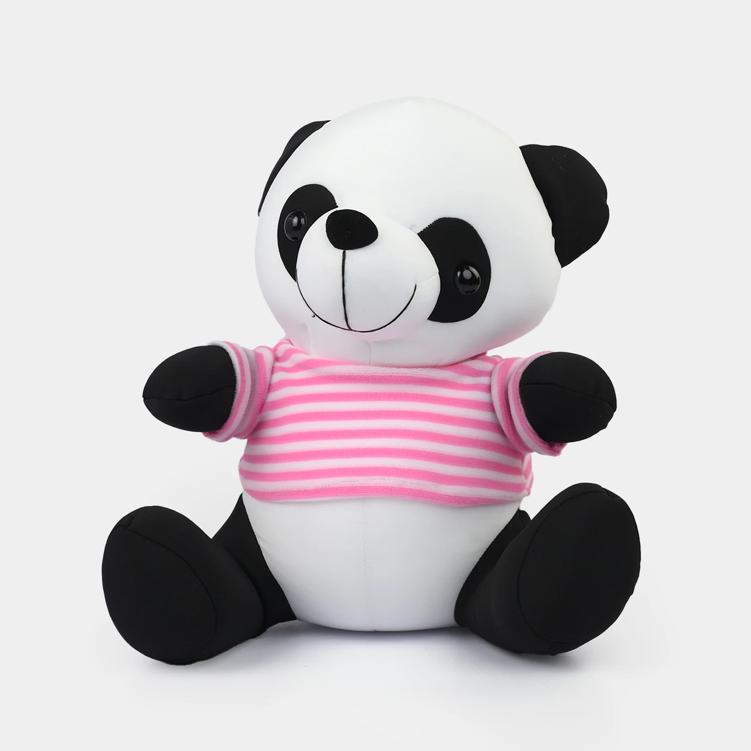 Soft Beans Stuff Panda for Kids - Image 3