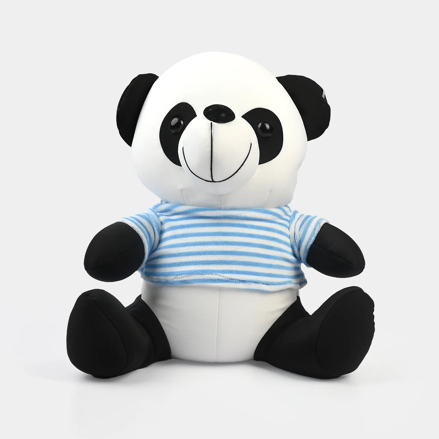 Soft Bean Toy Panda - Image 2