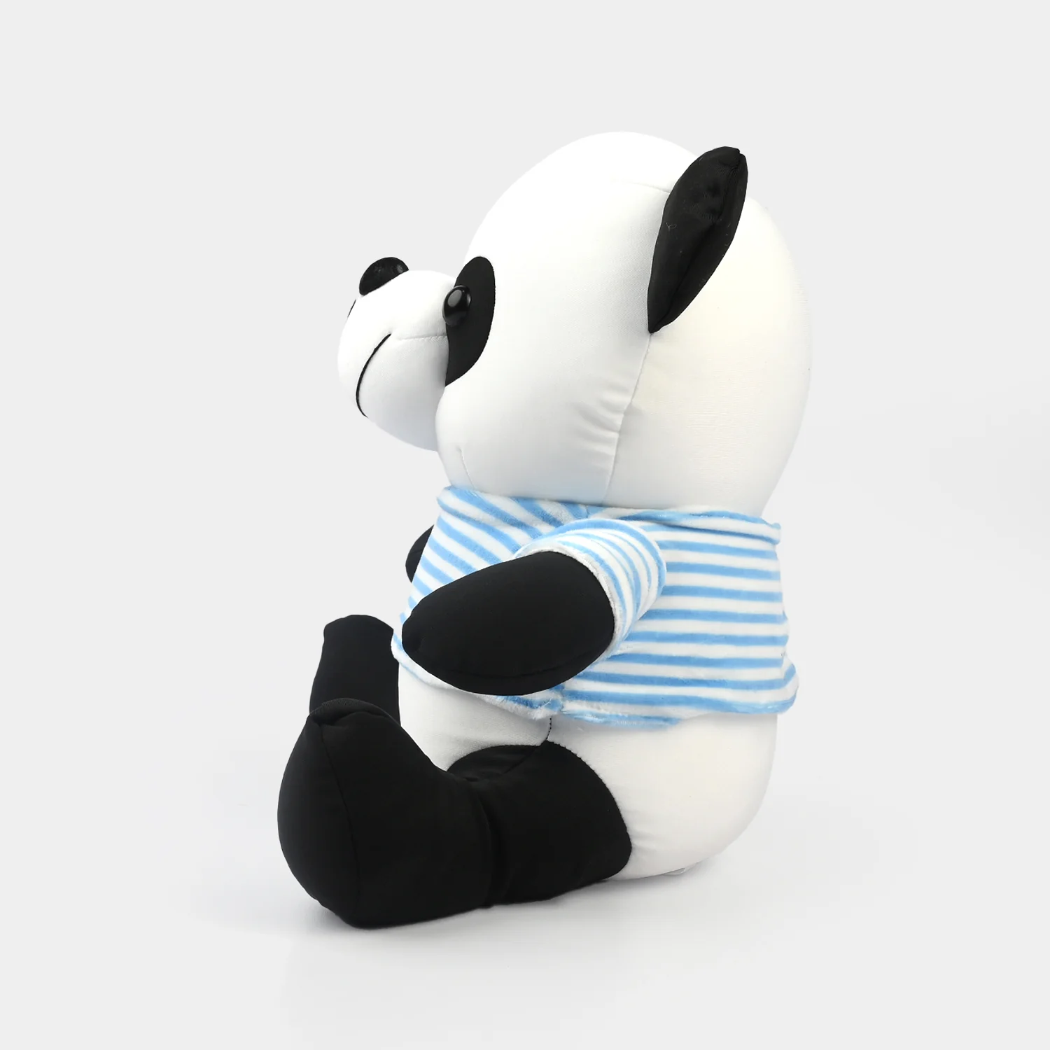 Soft Bean Toy Panda - Image 3