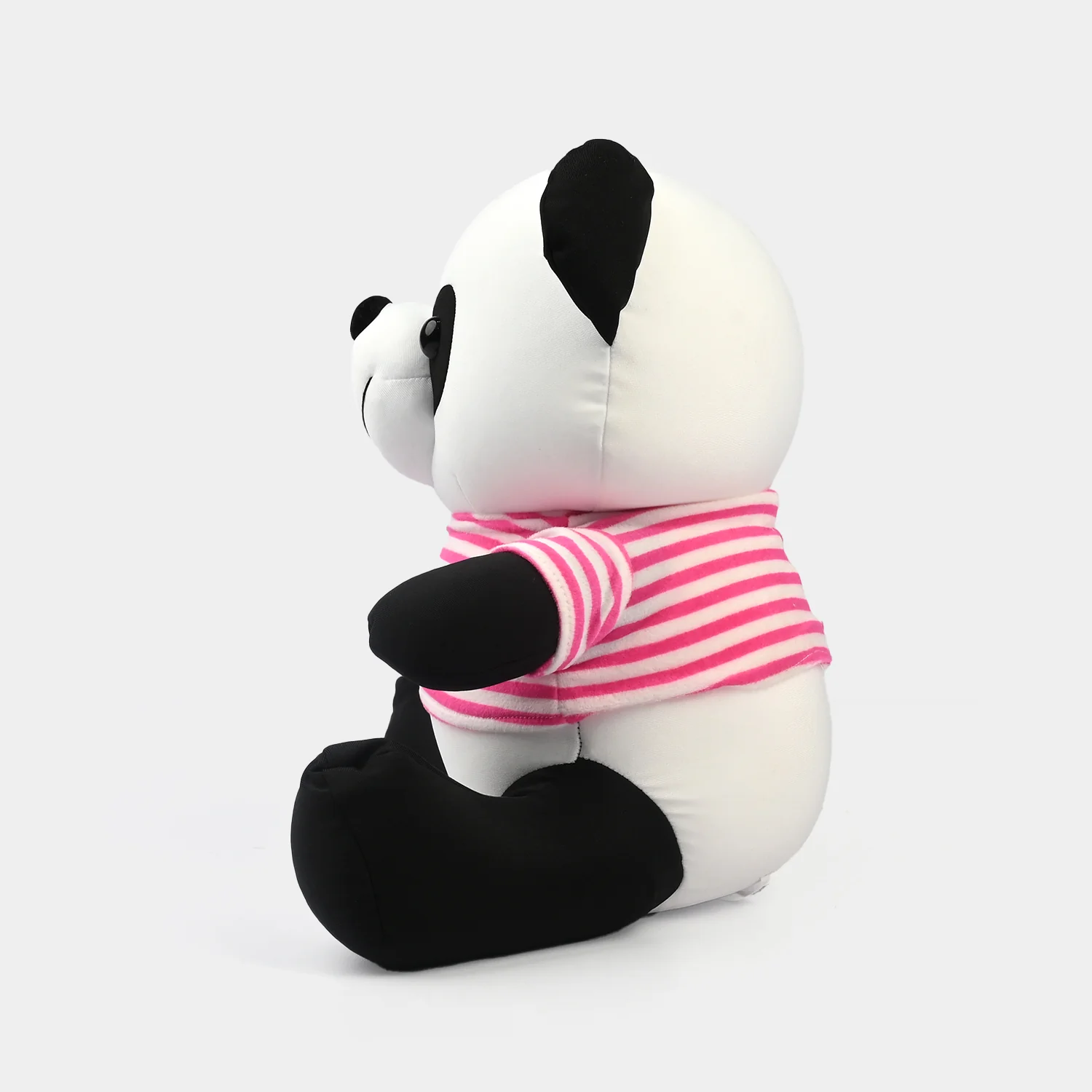 Soft Bean Toy Panda - Image 3