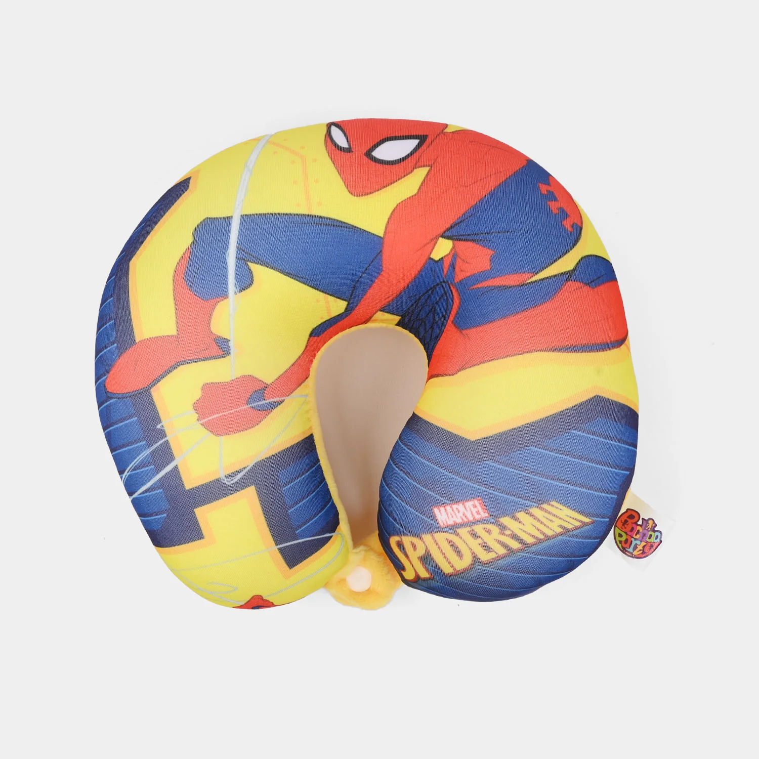 Soft Beans Neck Pillow For Kids - Image 2