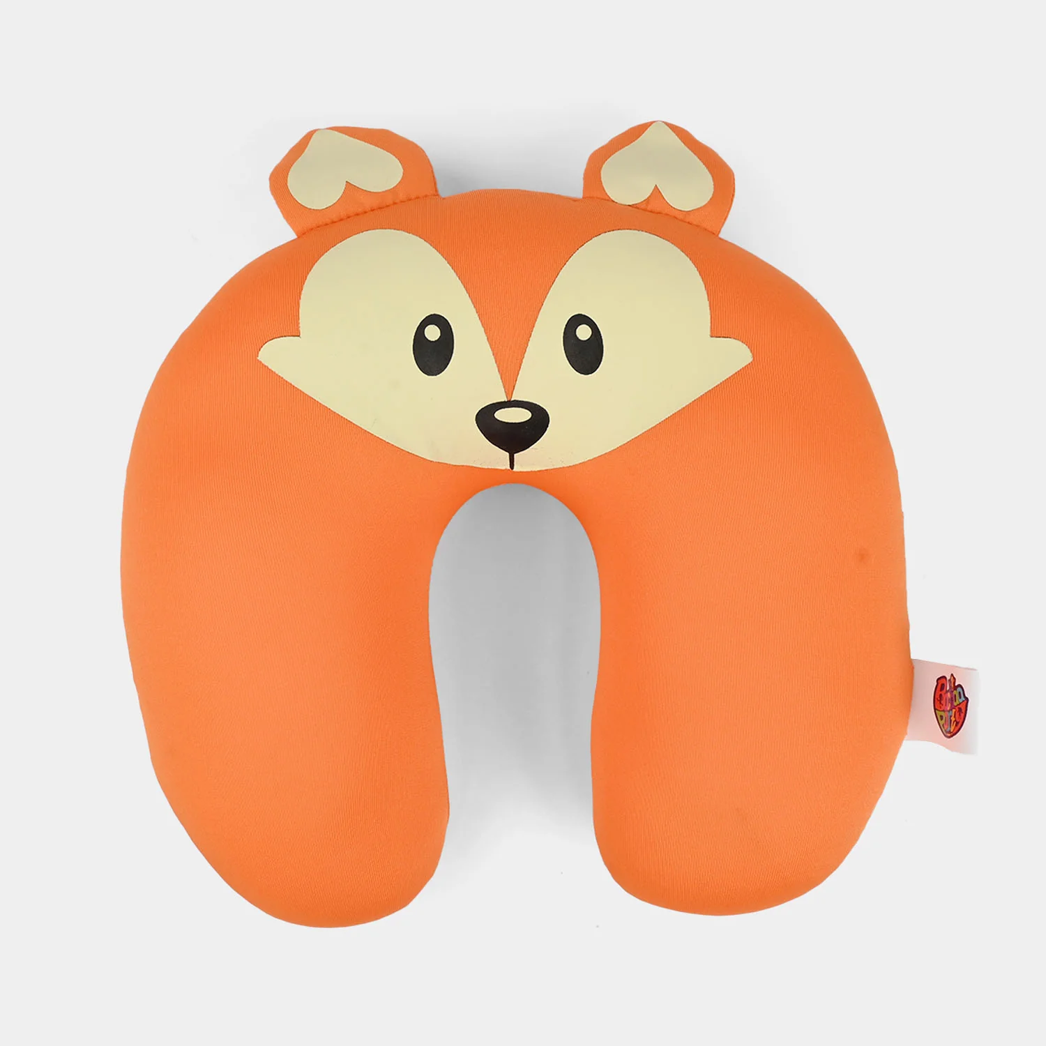 Soft Beans Neck Pillow For Kids - Image 2