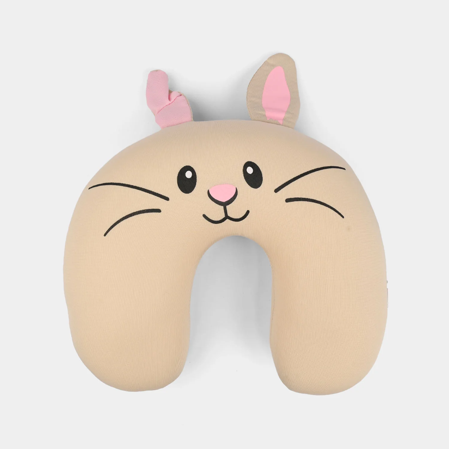 Soft Beans Neck Pillow For Kids - Image 2