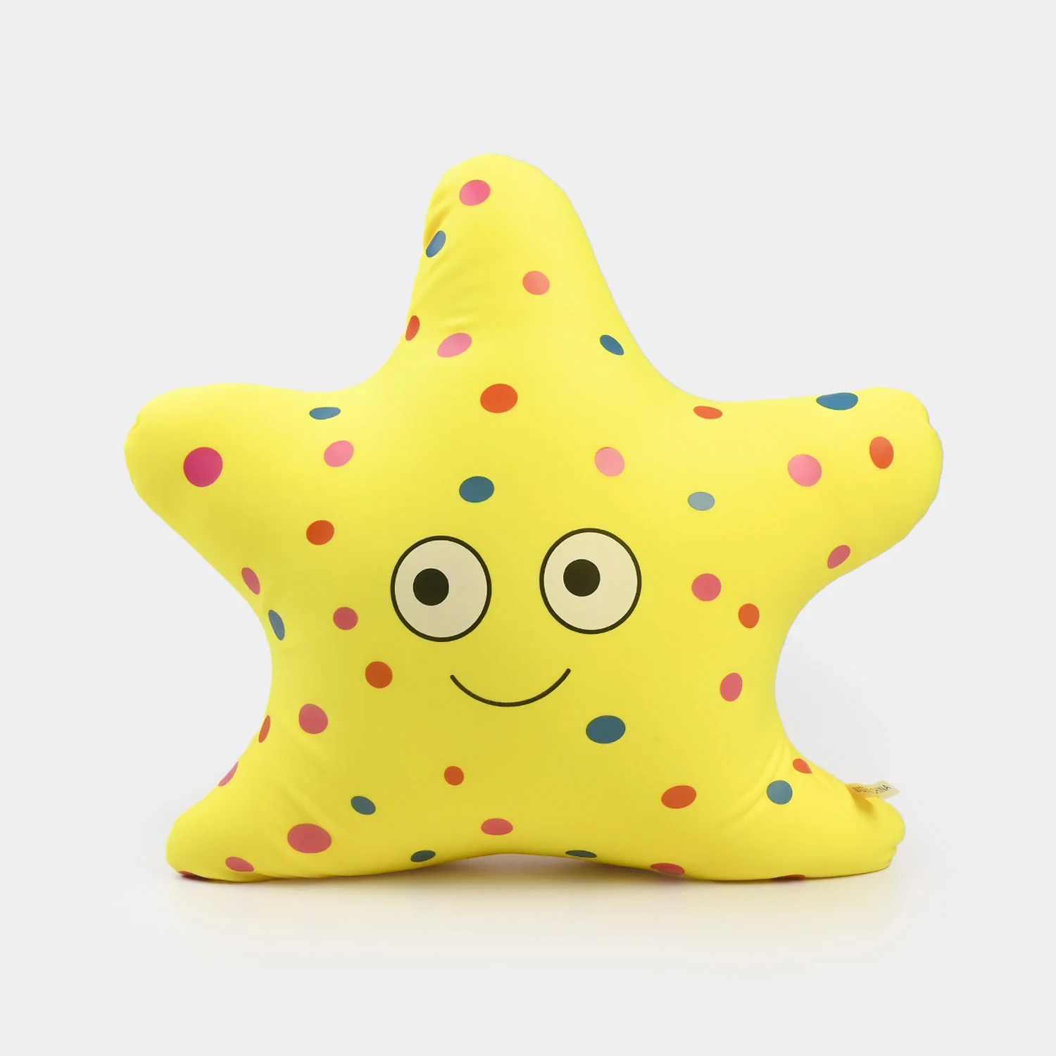 Soft Bean Toy Rainbow Star - Image 2