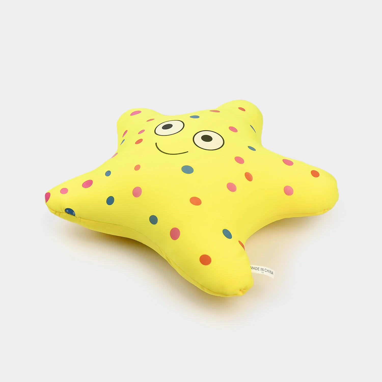 Soft Bean Toy Rainbow Star - Image 4