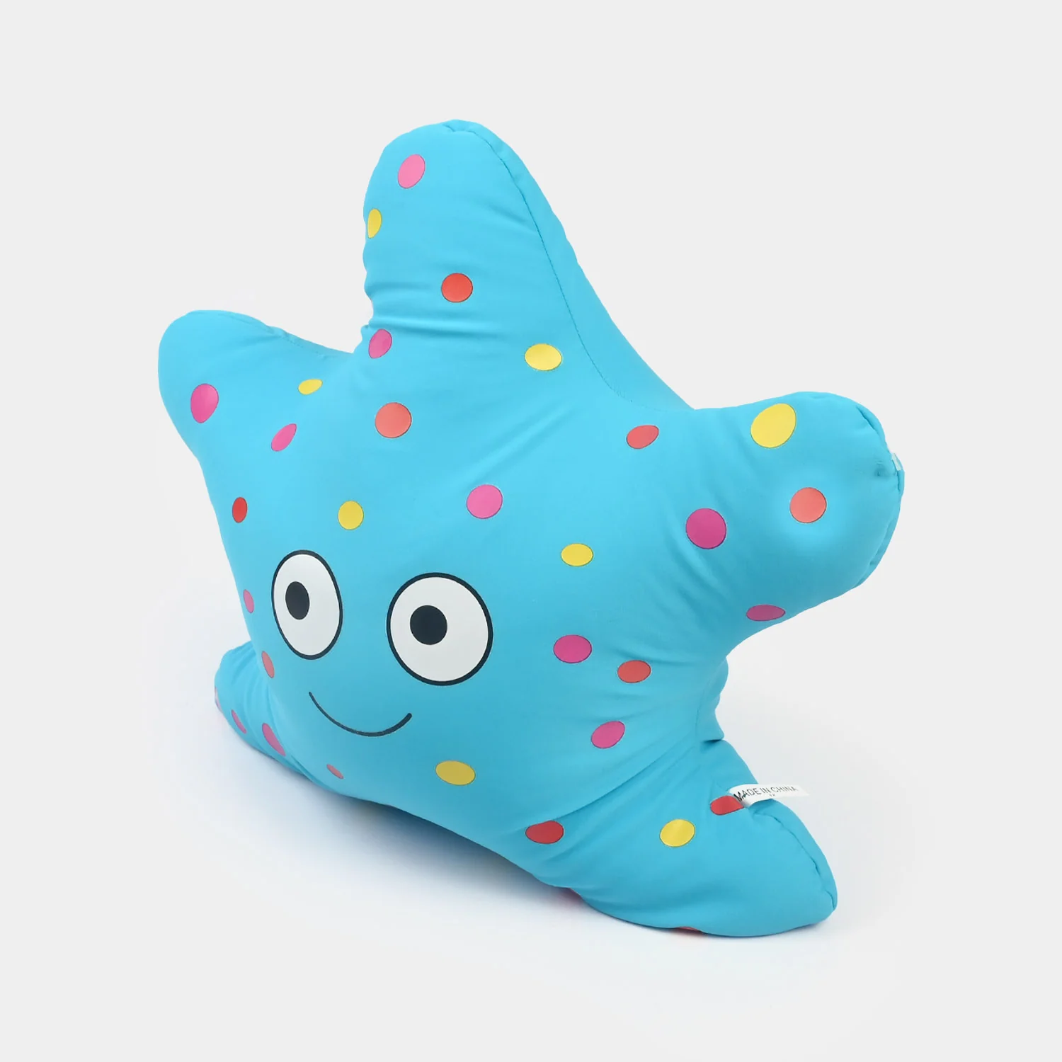 Soft Bean Toy Rainbow Star