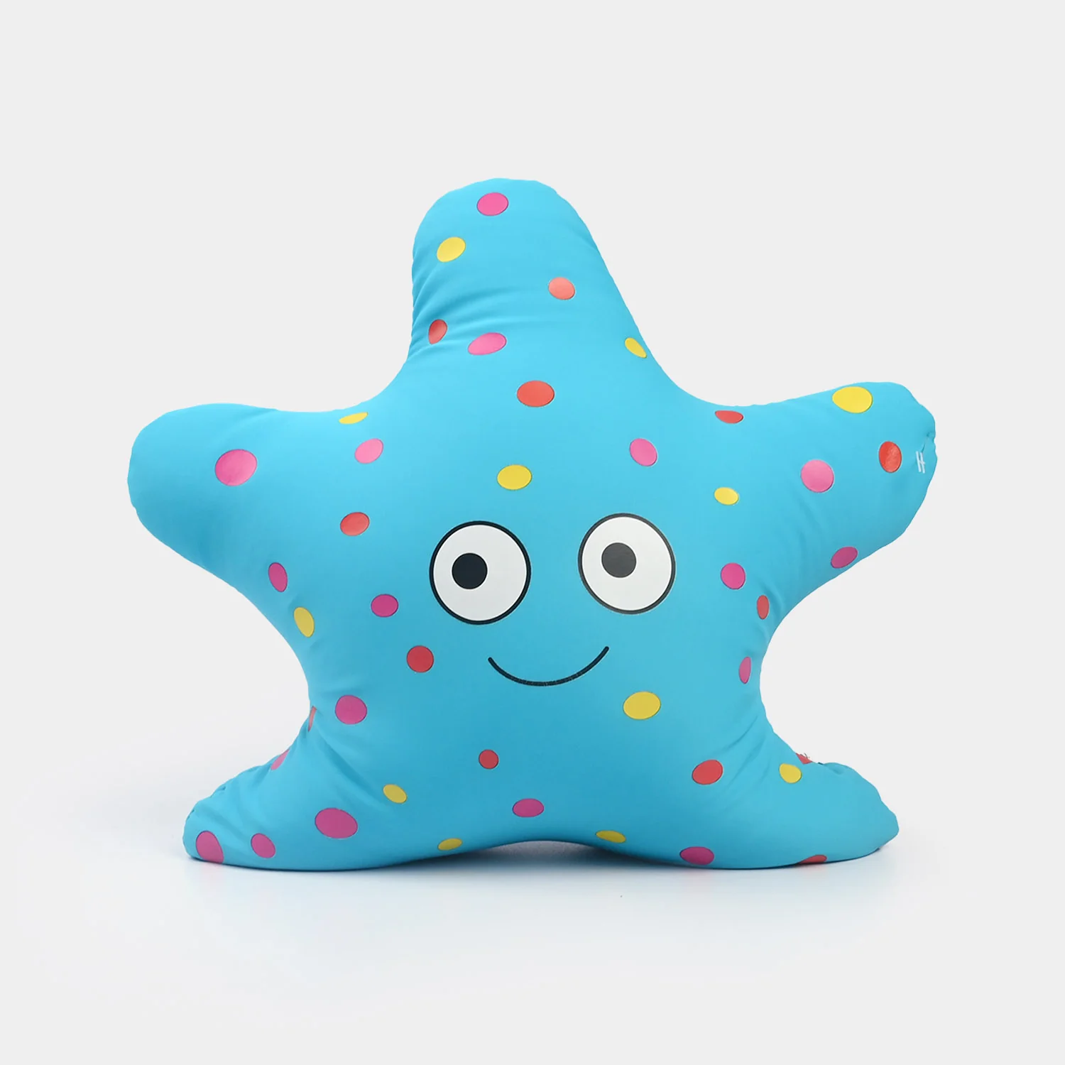 Soft Bean Toy Rainbow Star - Image 2