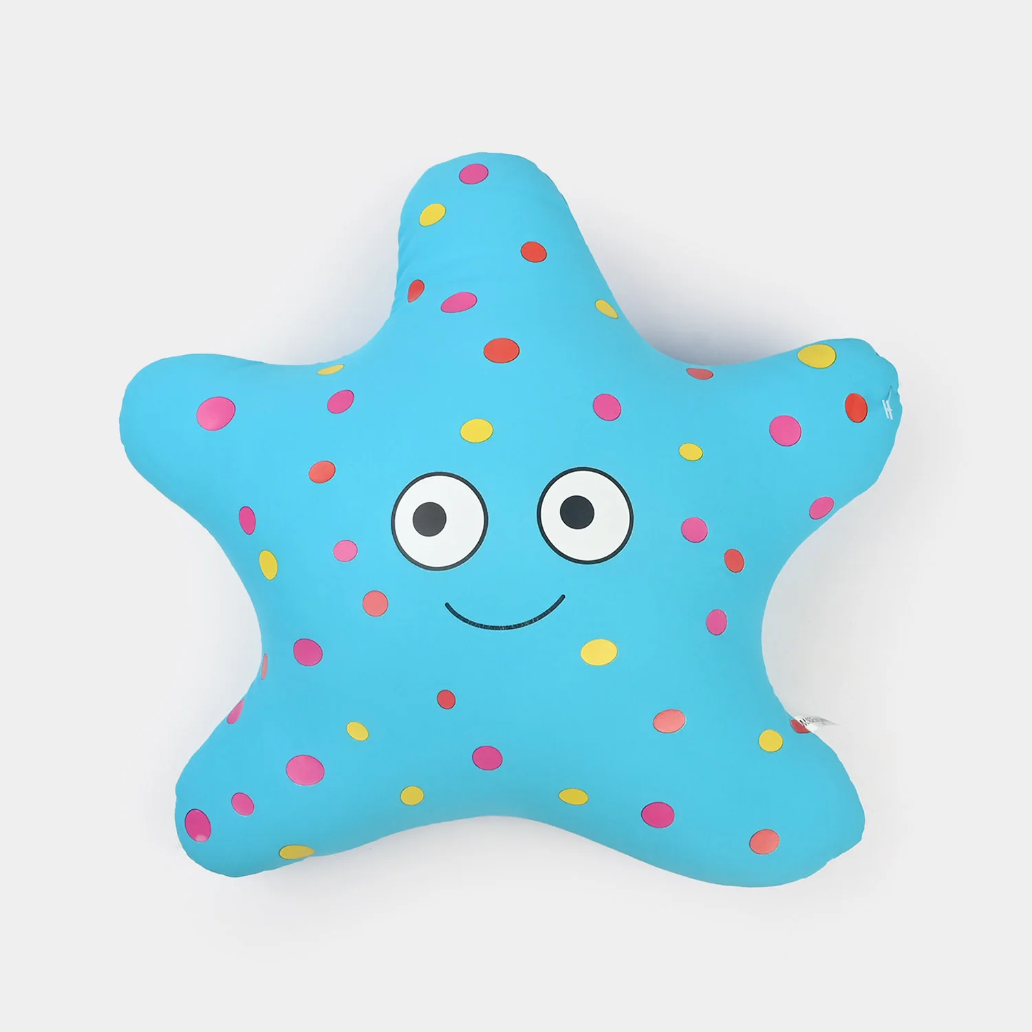 Soft Bean Toy Rainbow Star - Image 3