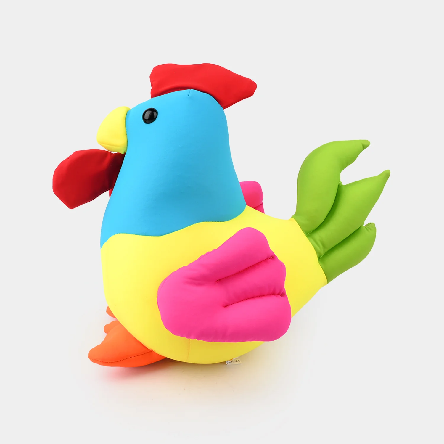 Soft Beans Roaster Stuff Toy for Kids - Image 2