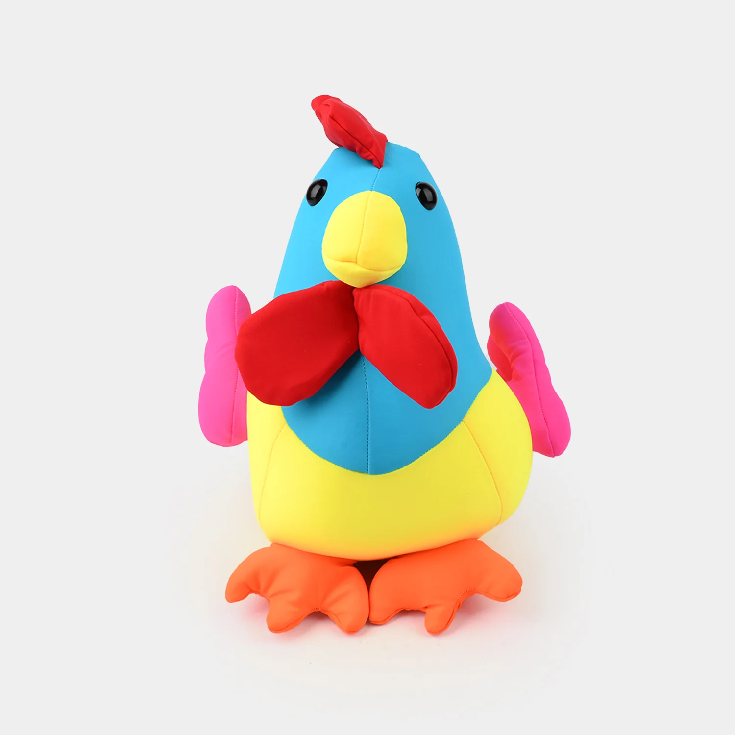 Soft Beans Roaster Stuff Toy for Kids - Image 3