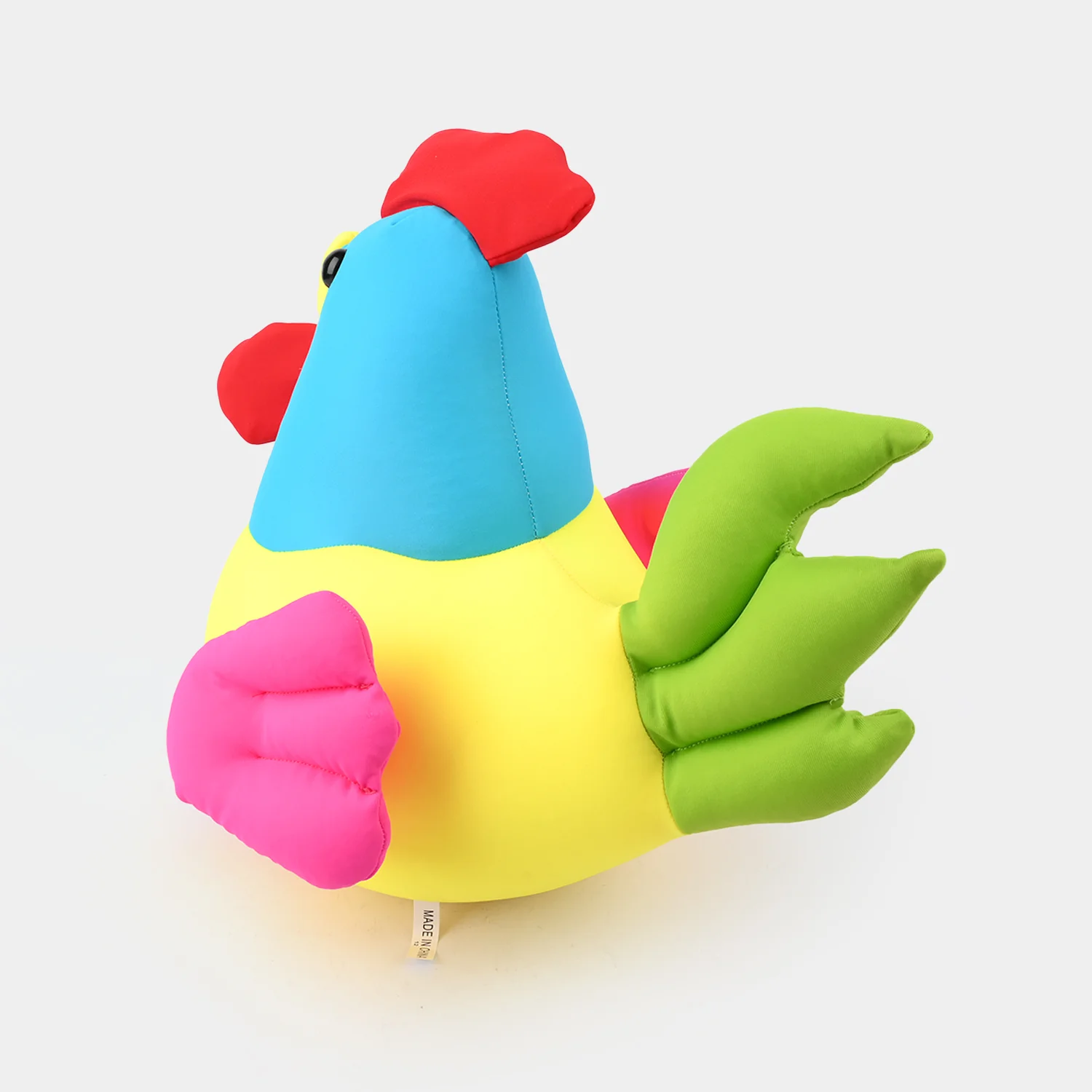 Soft Beans Roaster Stuff Toy for Kids - Image 4