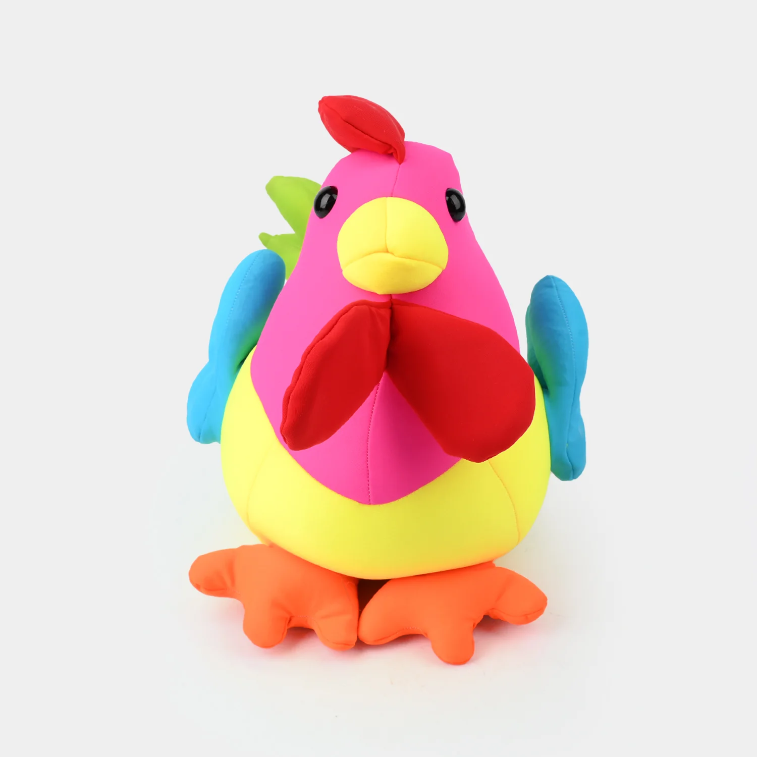 Soft Beans Roaster Stuff Toy for Kids - Image 3
