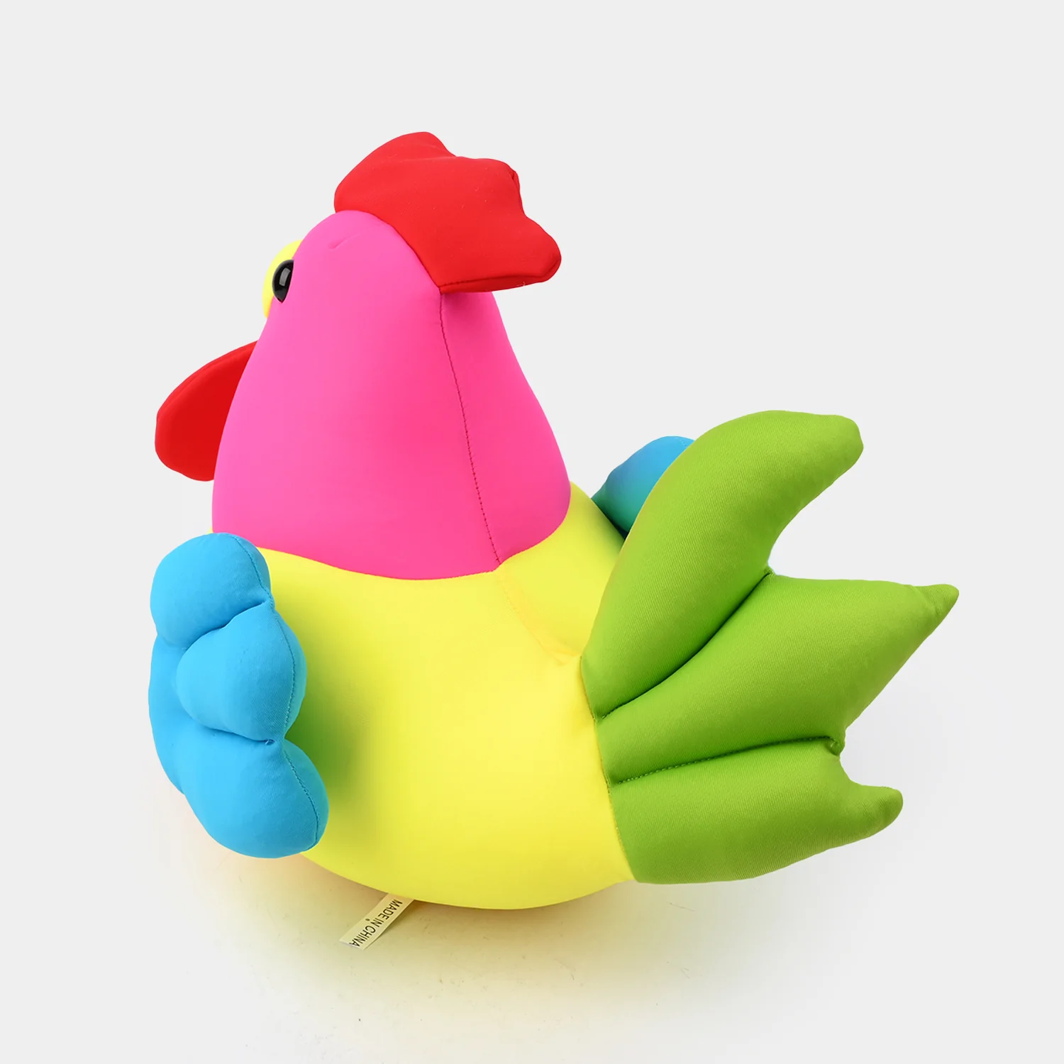 Soft Beans Roaster Stuff Toy for Kids - Image 4