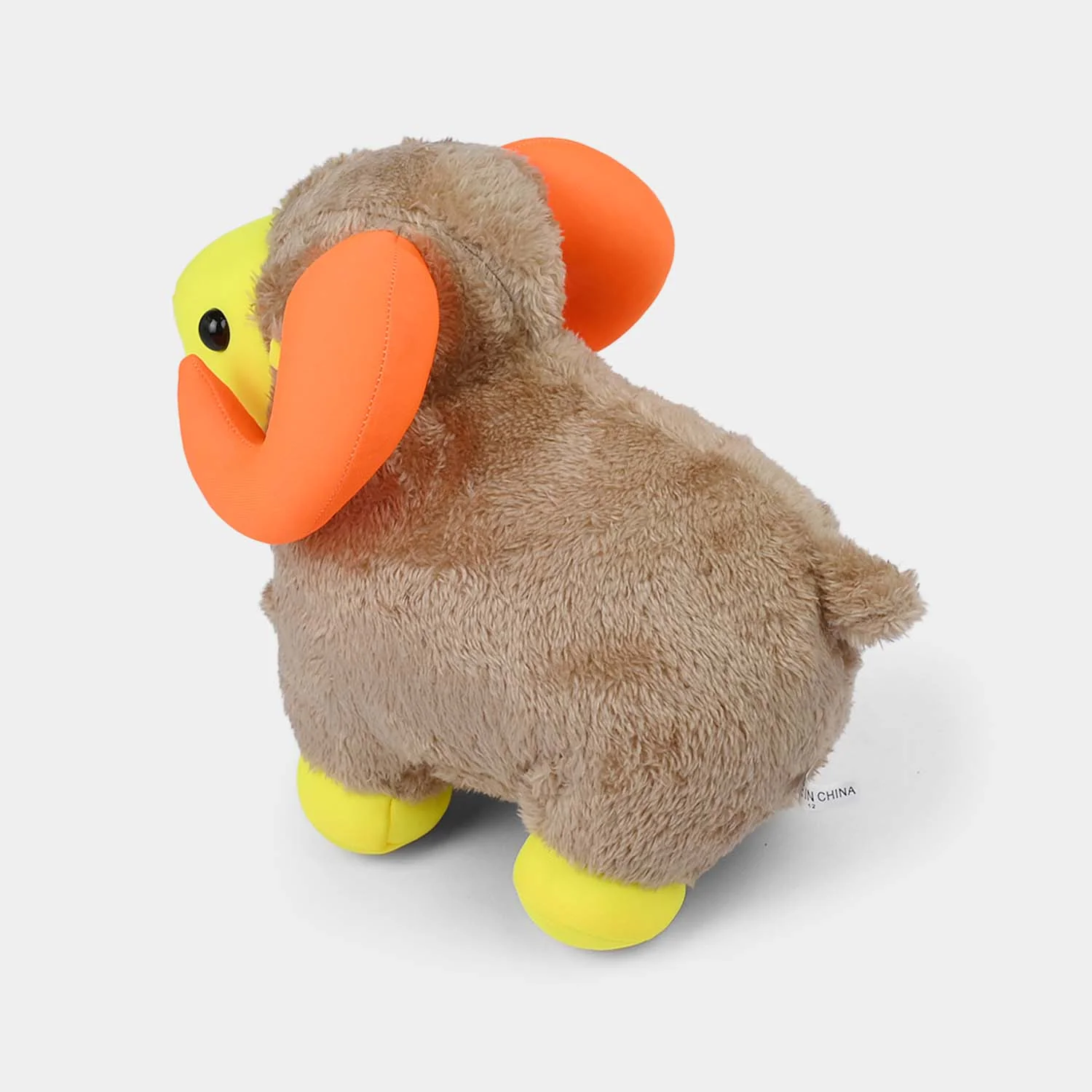 Soft Beans Stuff Sheep for Kids - Image 4