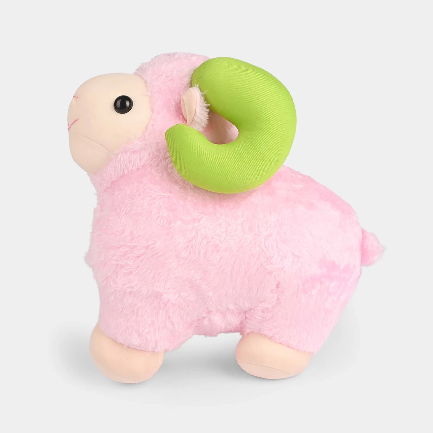 Soft Beans Stuff Sheep for Kids - Image 2