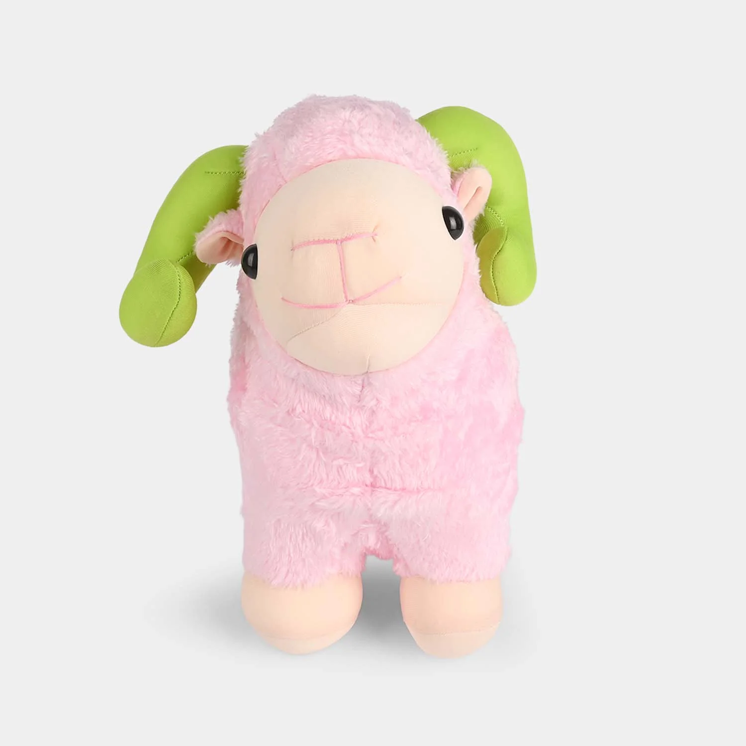 Soft Beans Stuff Sheep for Kids - Image 3