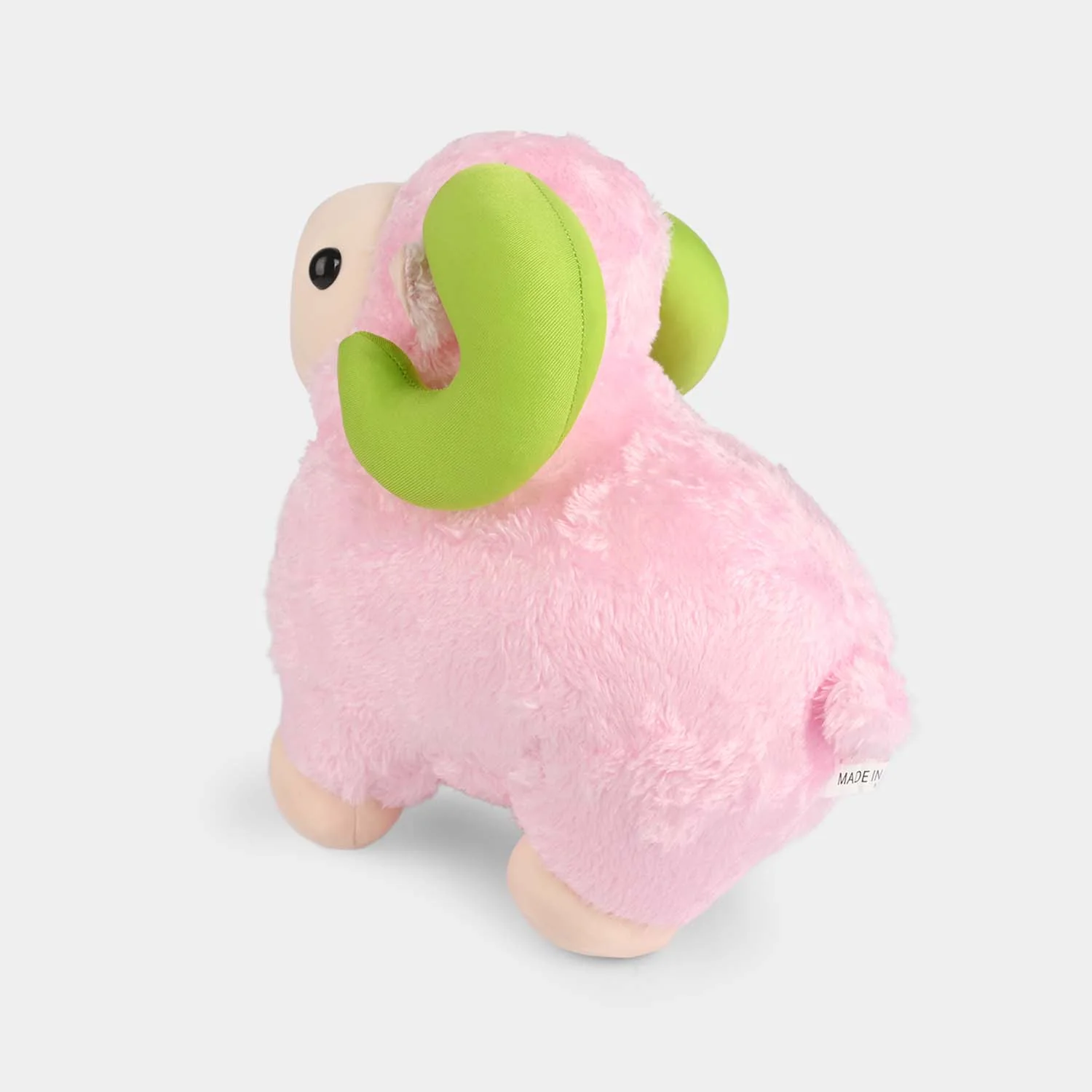 Soft Beans Stuff Sheep for Kids - Image 4