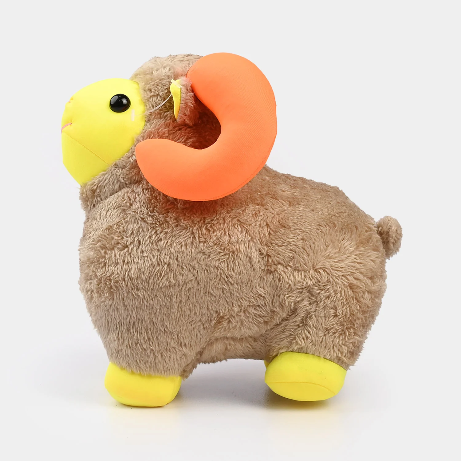 Soft Bean Toy Sheep - Image 2