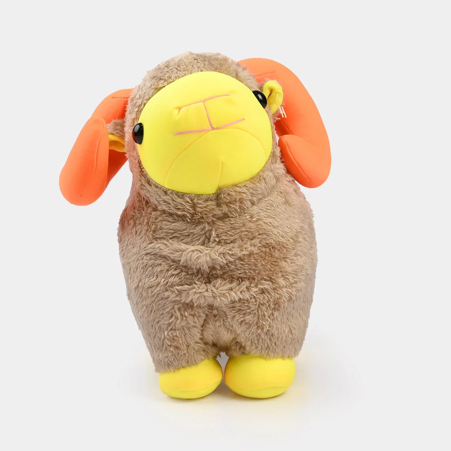 Soft Bean Toy Sheep - Image 3