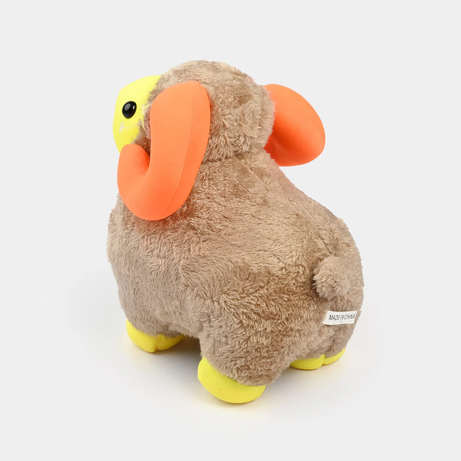 Soft Bean Toy Sheep - Image 4