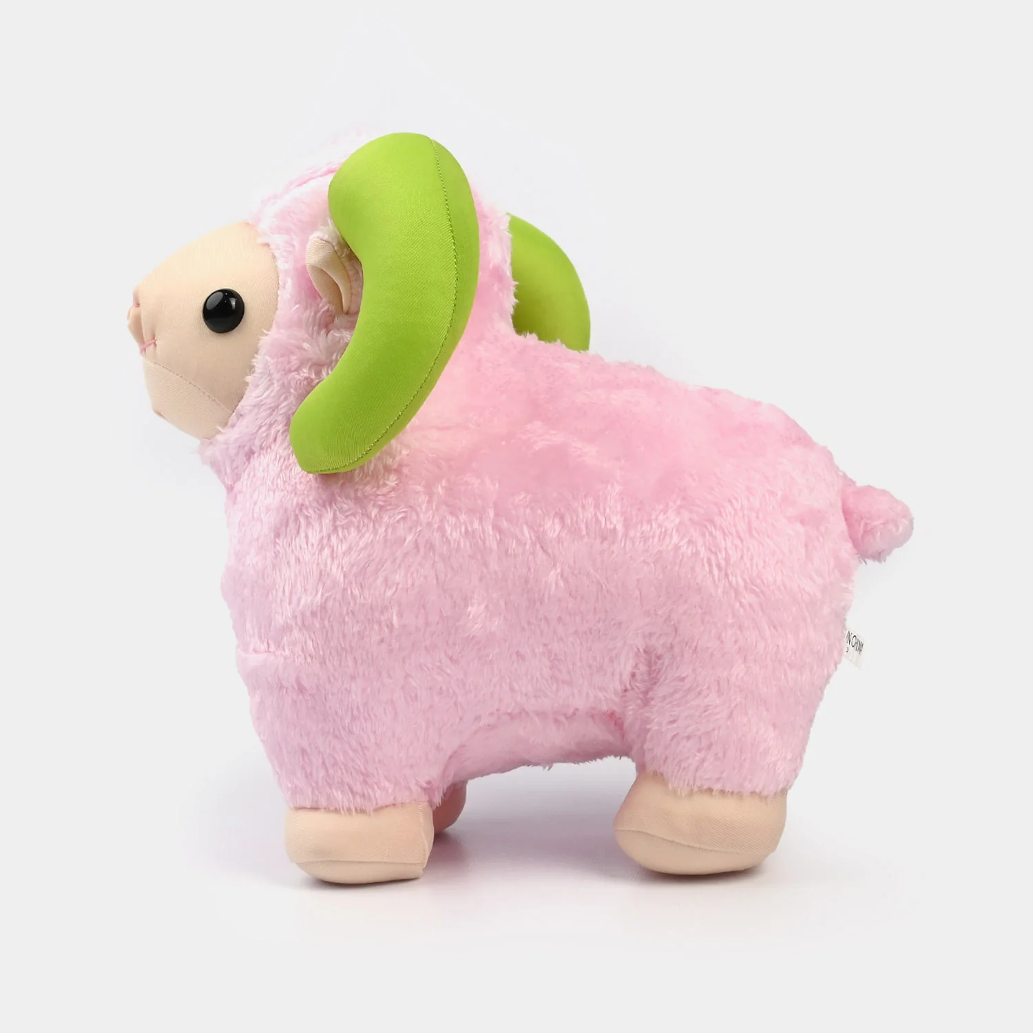 Soft Bean Toy Sheep - Image 2