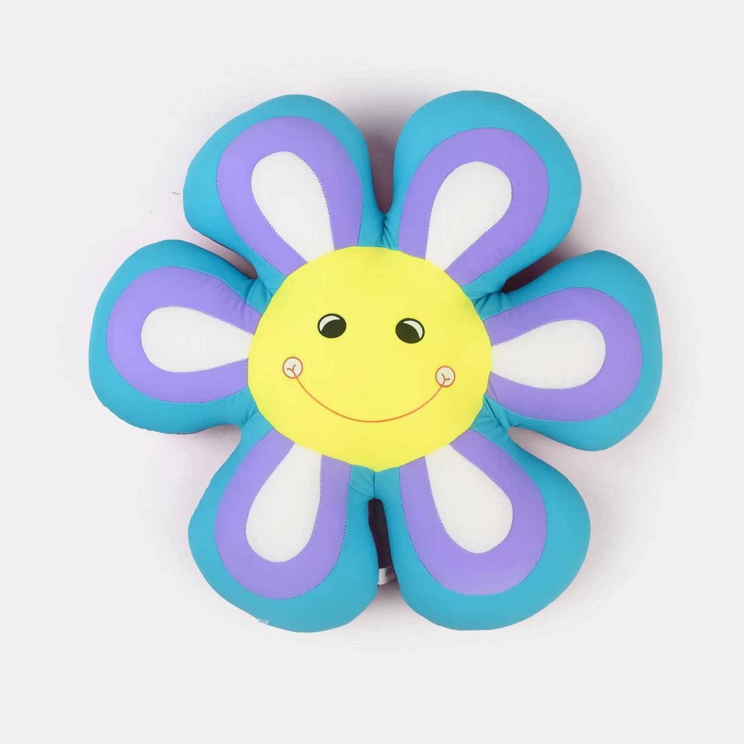 Soft Bean Toy Six Corner Pillow - Image 3