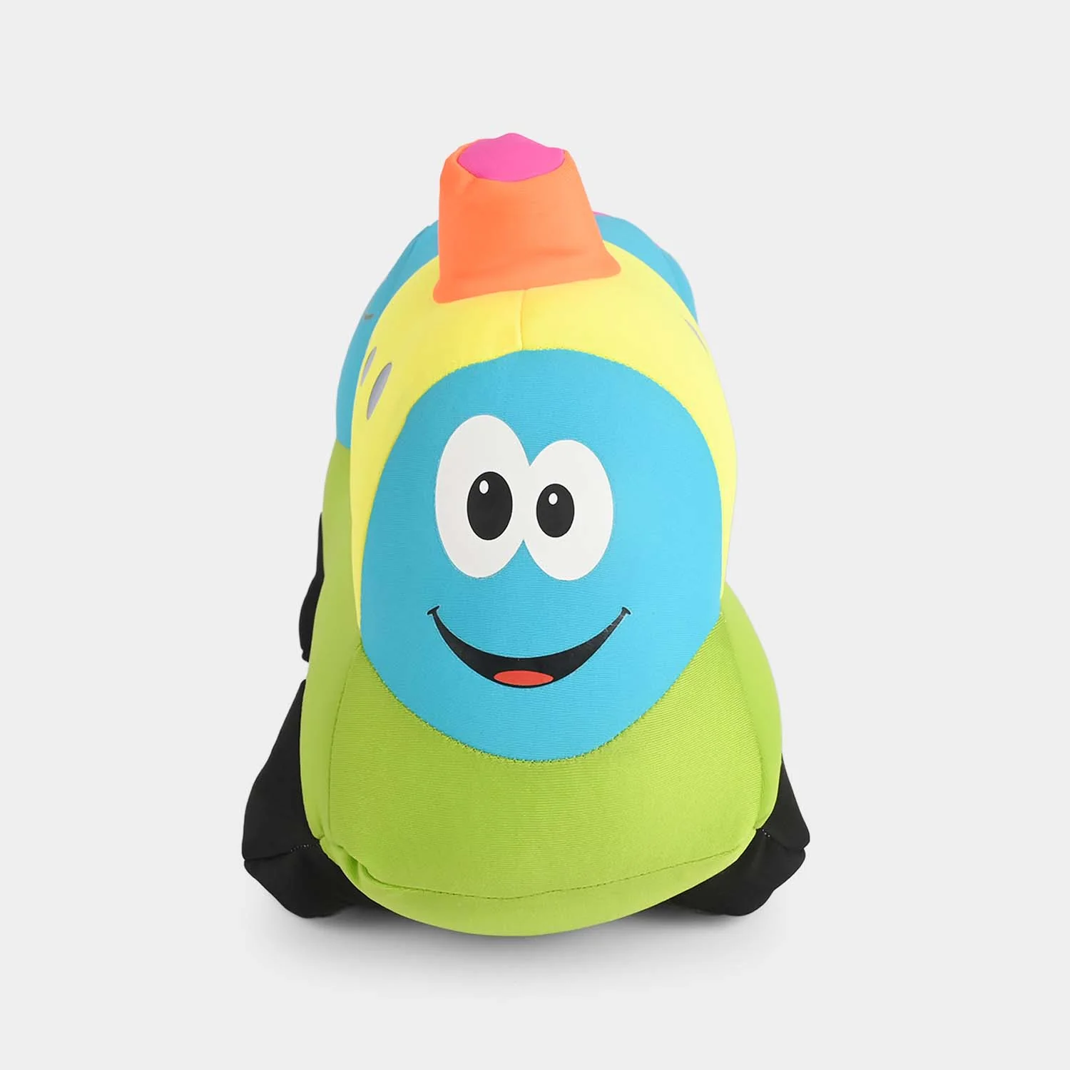 Soft Beans Stuff Train for Kids - Image 3