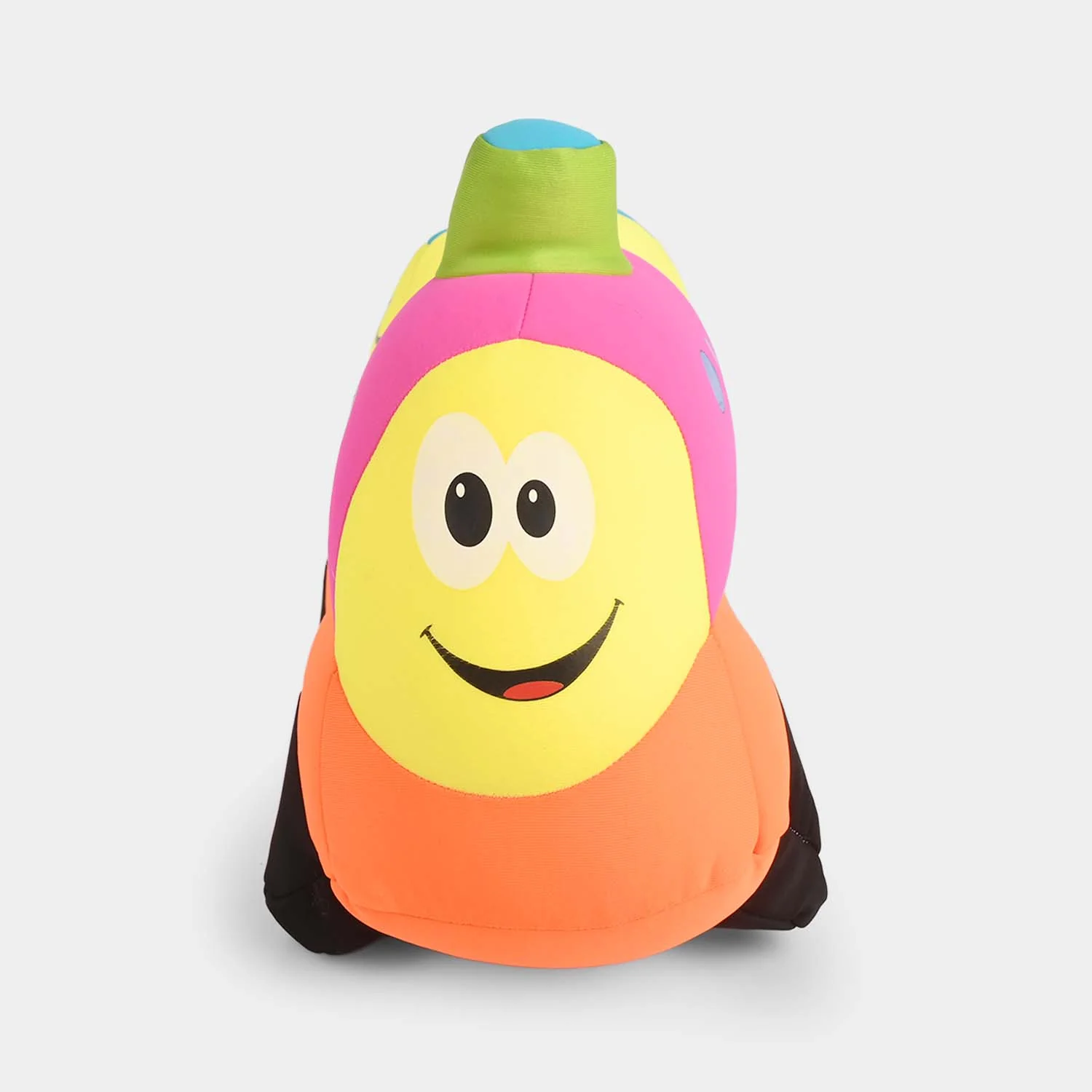 Soft Beans Stuff Train for Kids - Image 3