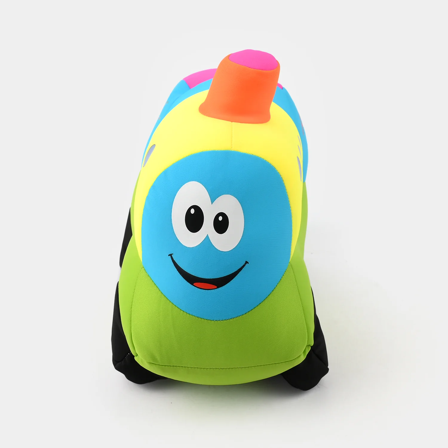 Soft Bean Toy Train - Image 3