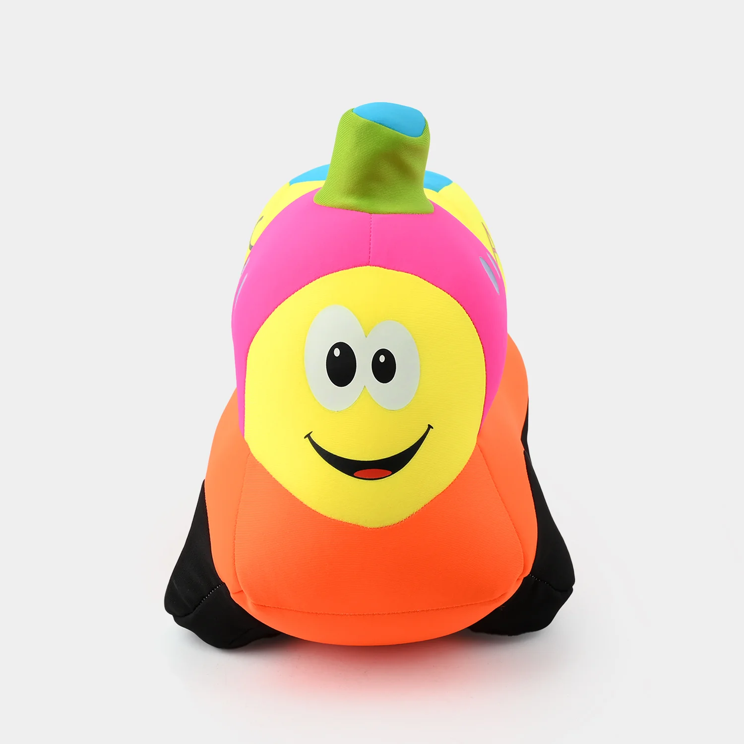 Soft Bean Toy Train - Image 3