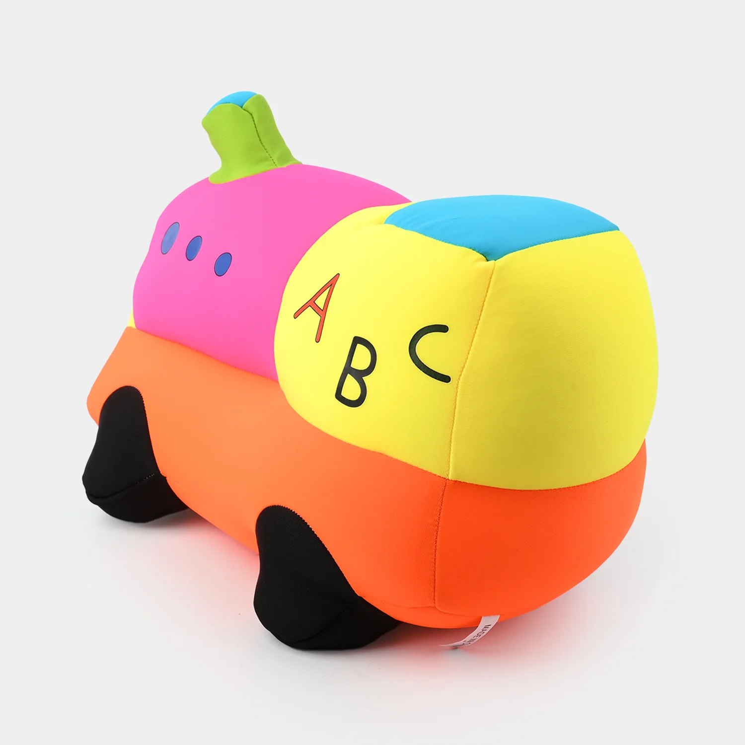 Soft Bean Toy Train - Image 4