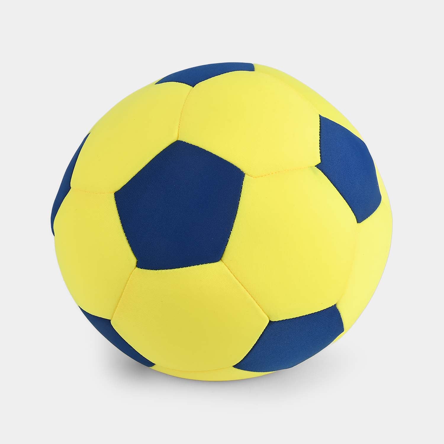 Soft Beans Stuff Football for Kids | Large