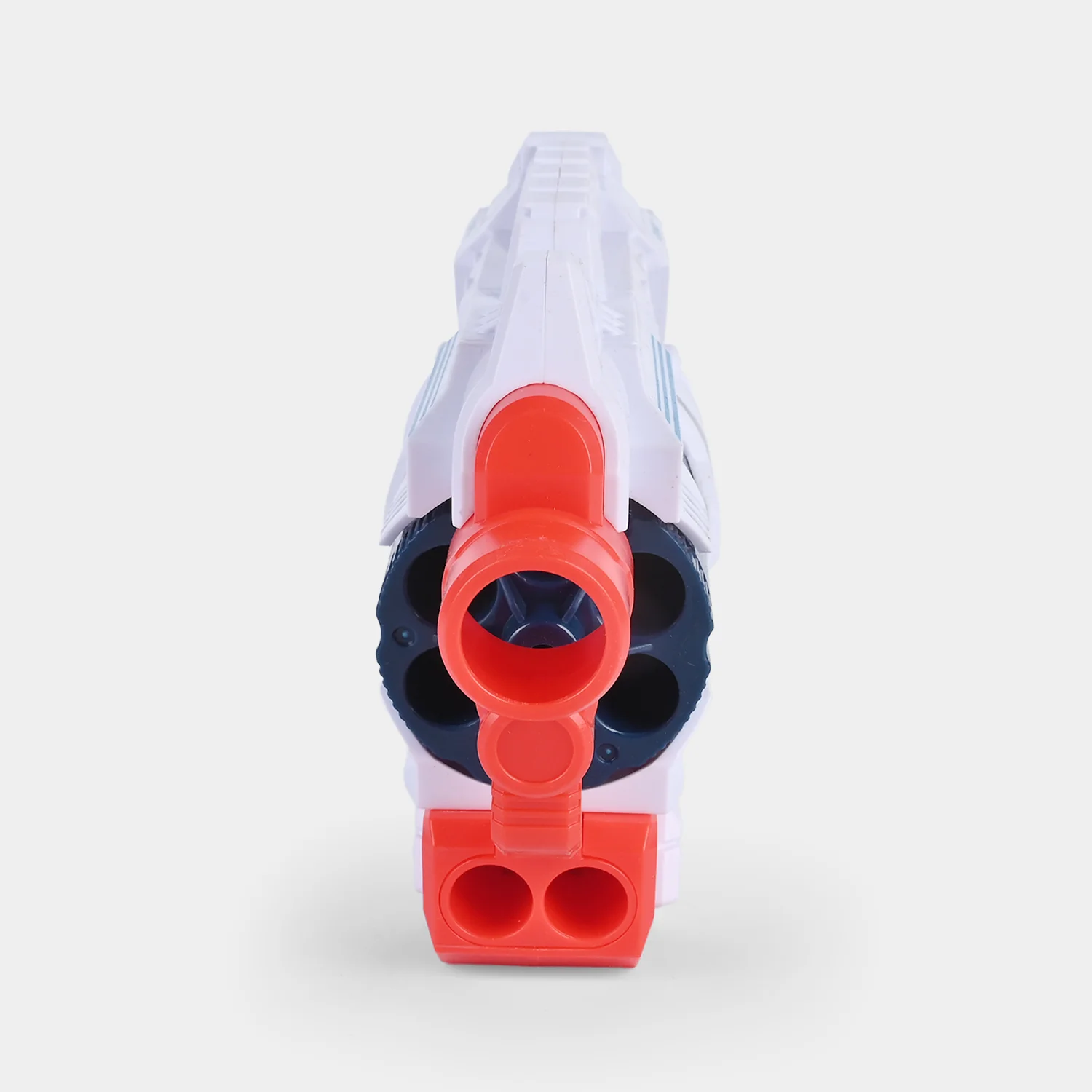 Soft Dart Blaster Toy - Image 4