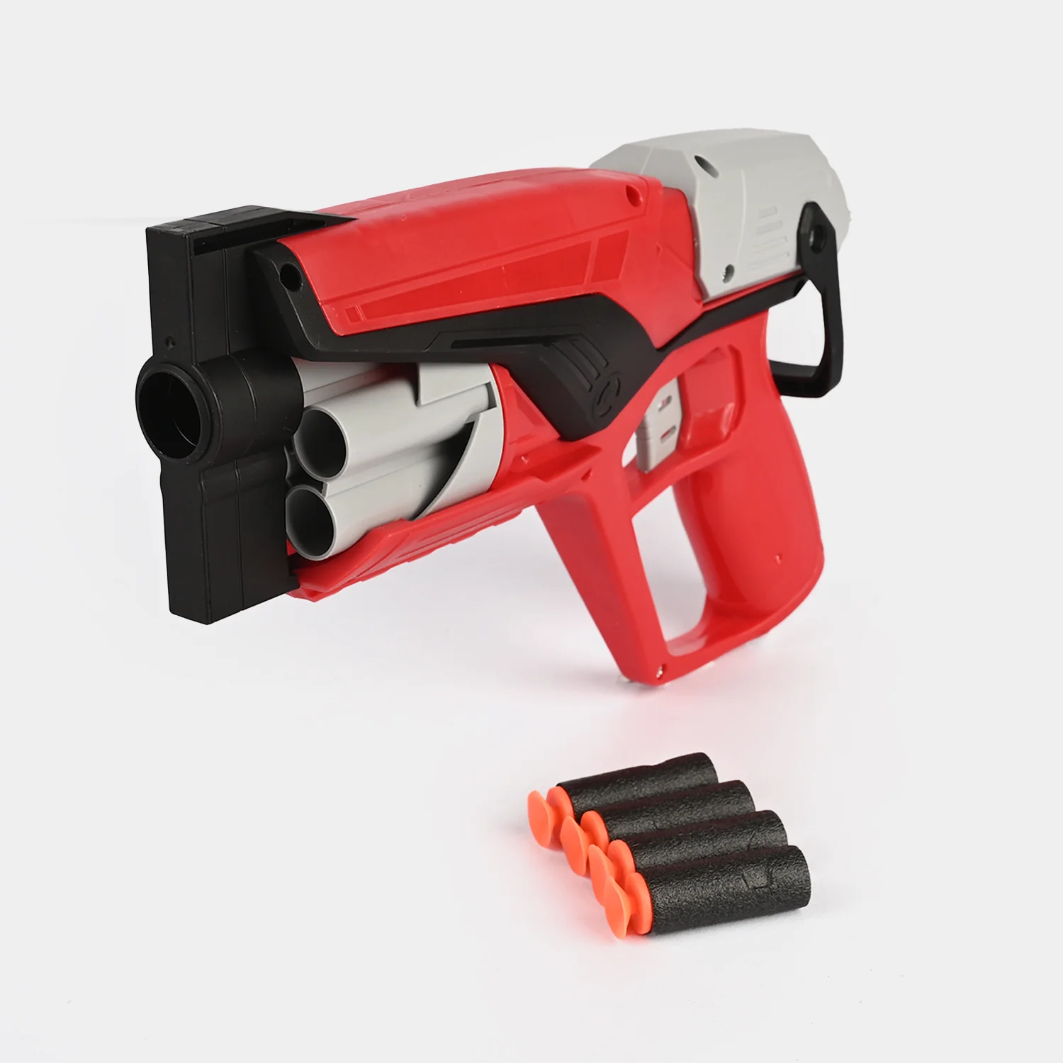 Soft Bullet Dart Blaster Toy for Kids