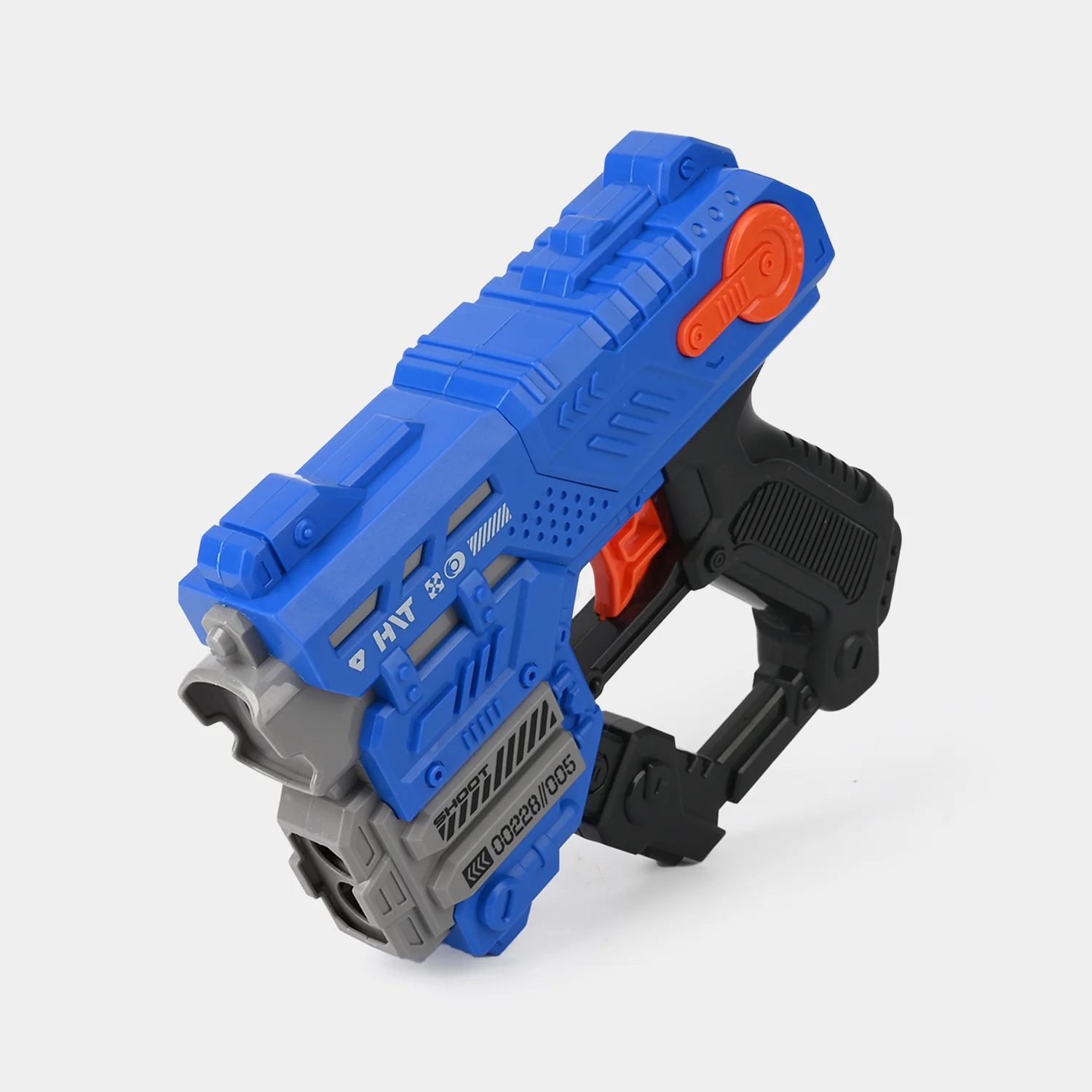 Eva Soft Dart Target Toy for Kids - Image 2