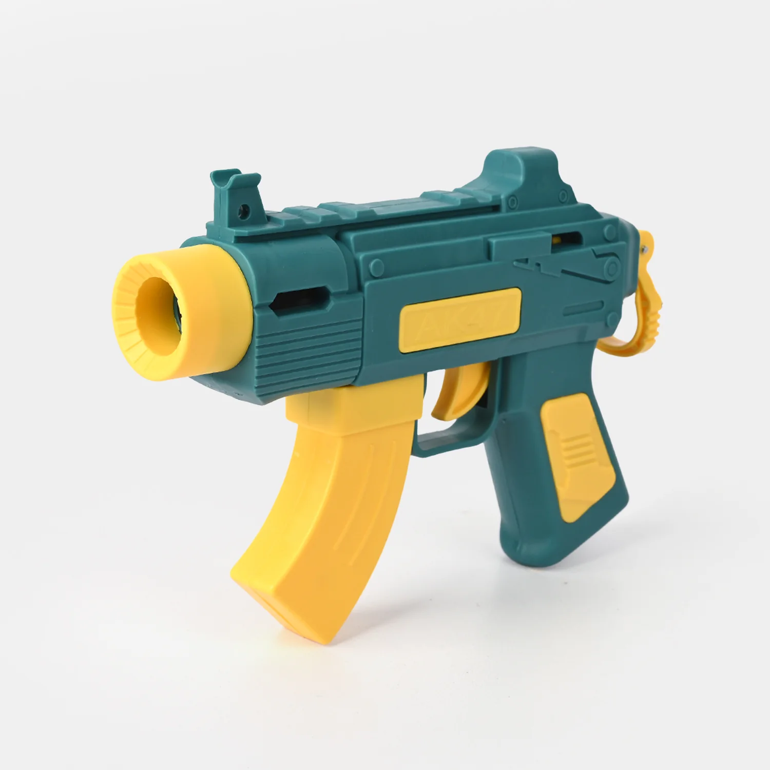 Soft Dart Target Play Set for Kids - Image 2