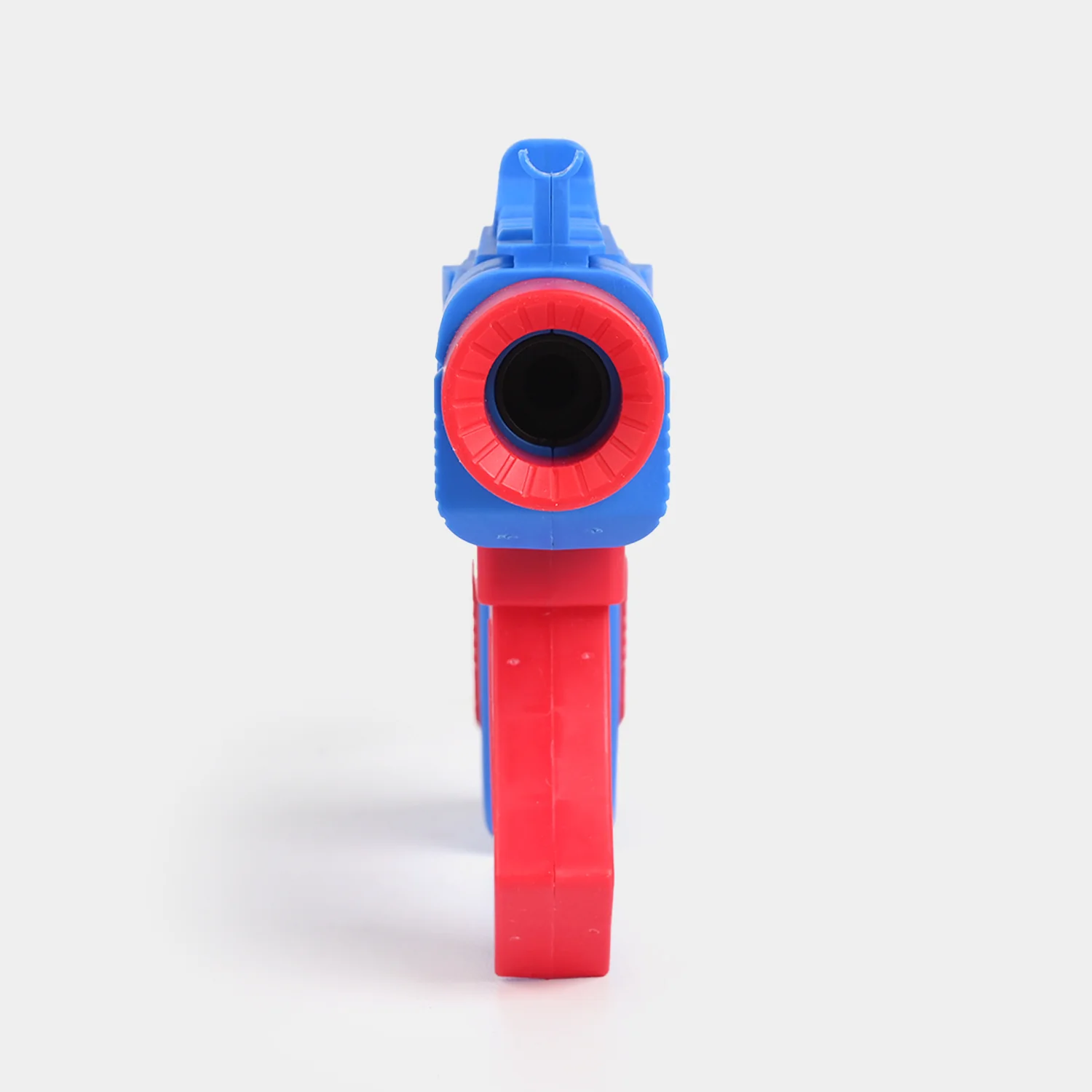 Soft foam dart blaster with protective go - Image 4